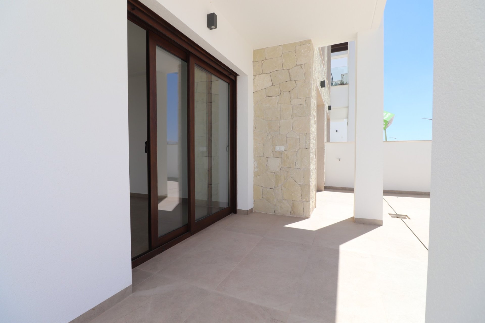 Wiederverkauf - apartment -
Orihuela Costa - Los Balcones