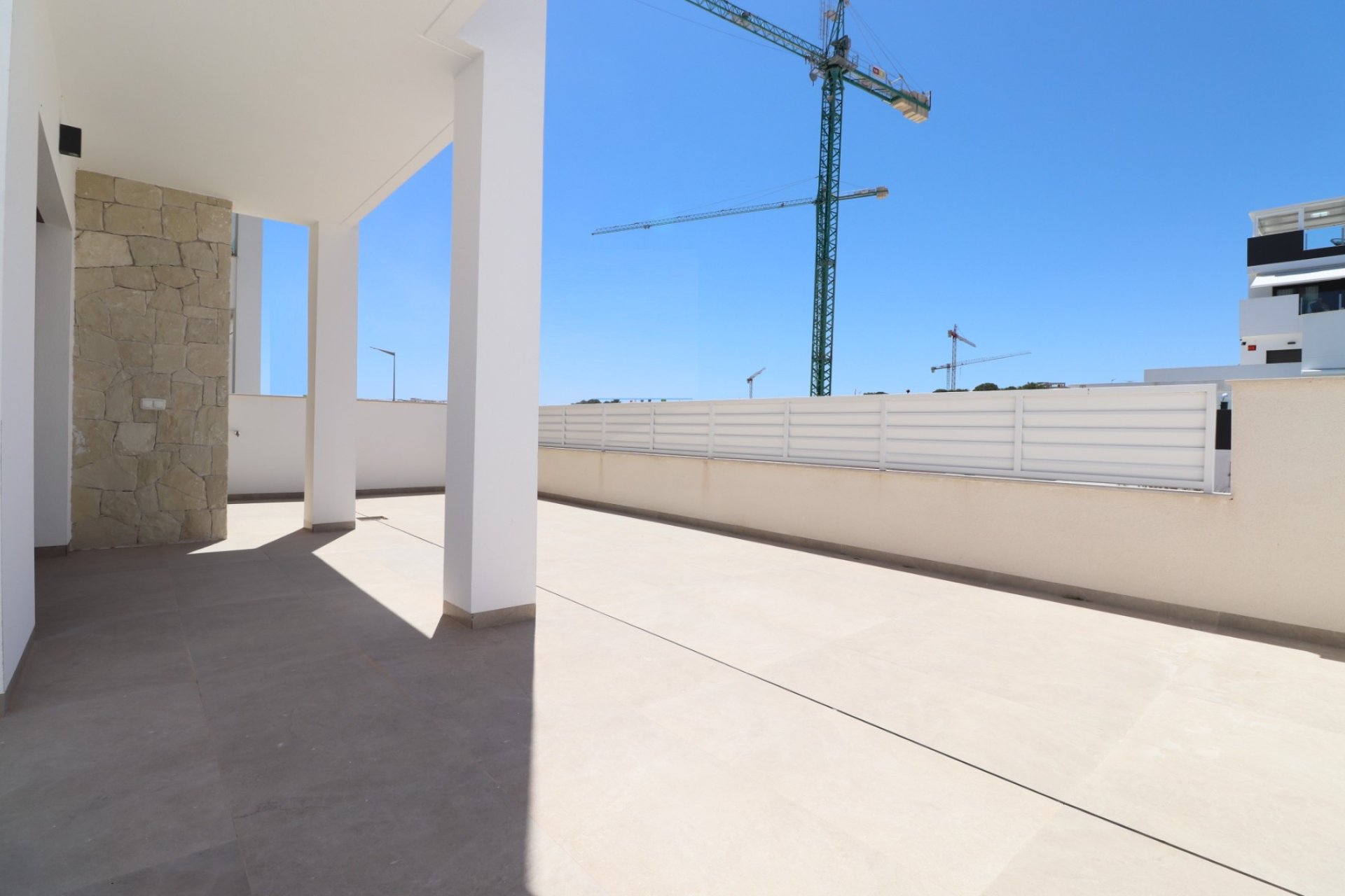 Wiederverkauf - apartment -
Orihuela Costa - Los Balcones