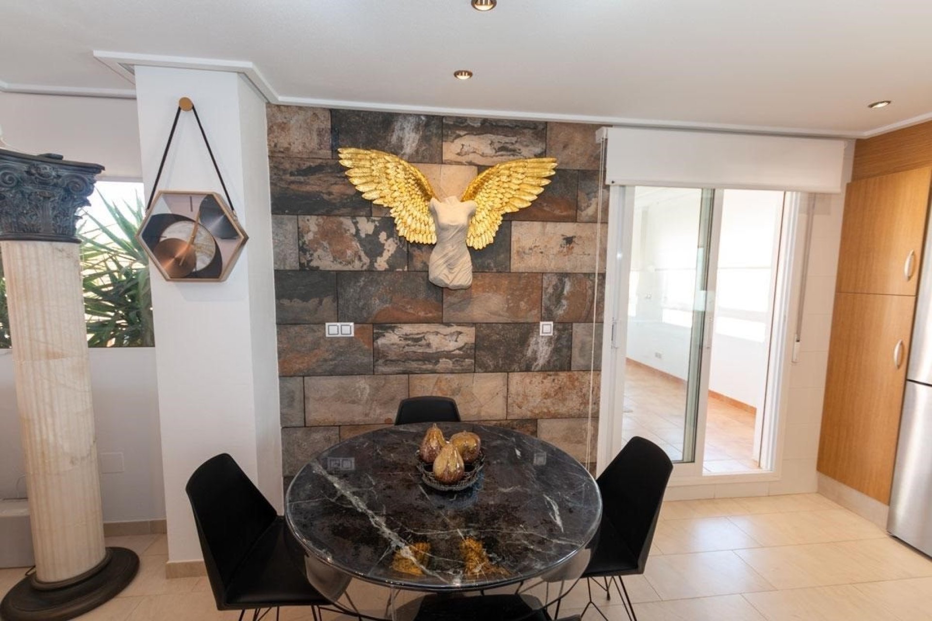 Wiederverkauf - apartment -
Orihuela Costa - Los Dolses