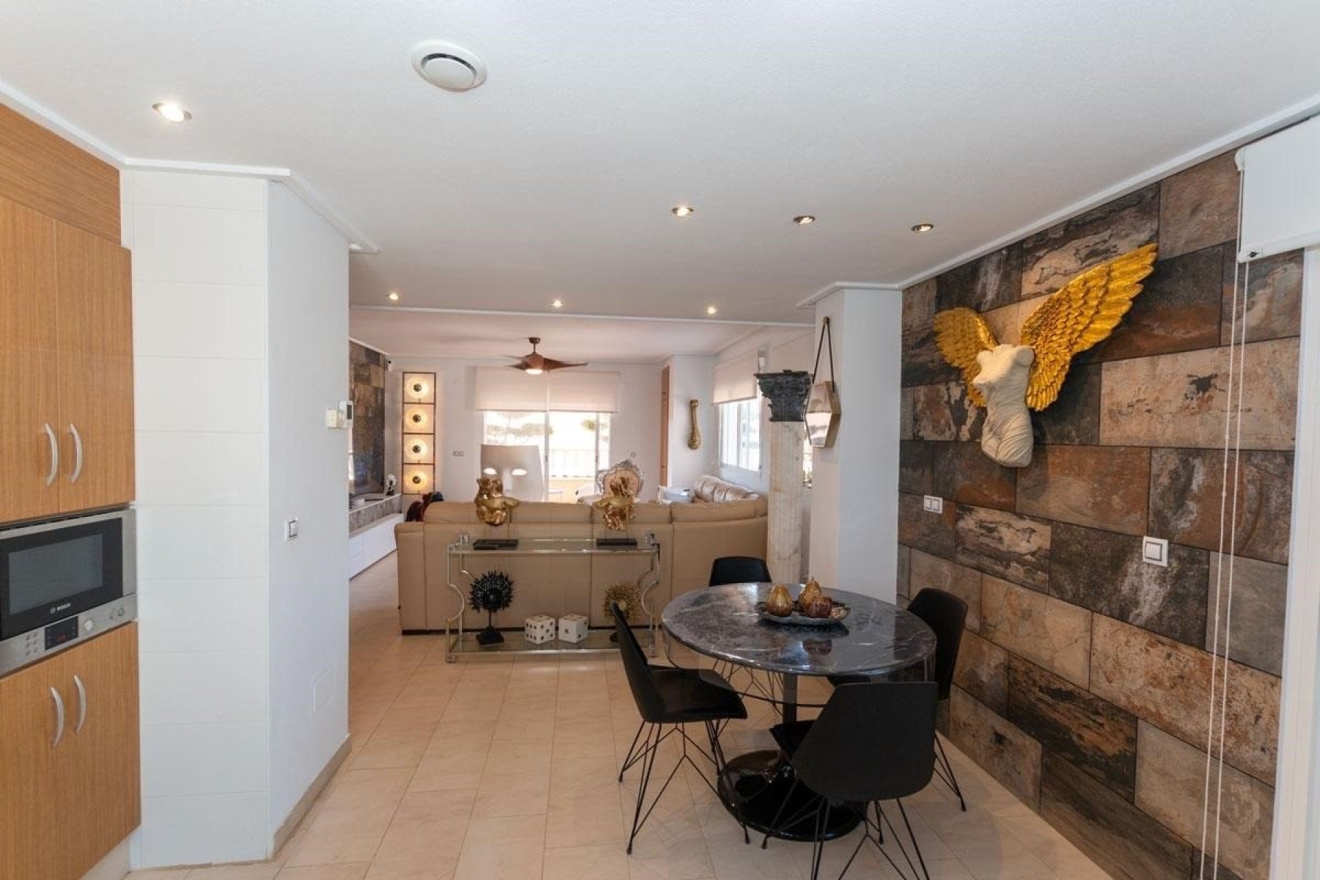 Wiederverkauf - apartment -
Orihuela Costa - Los Dolses