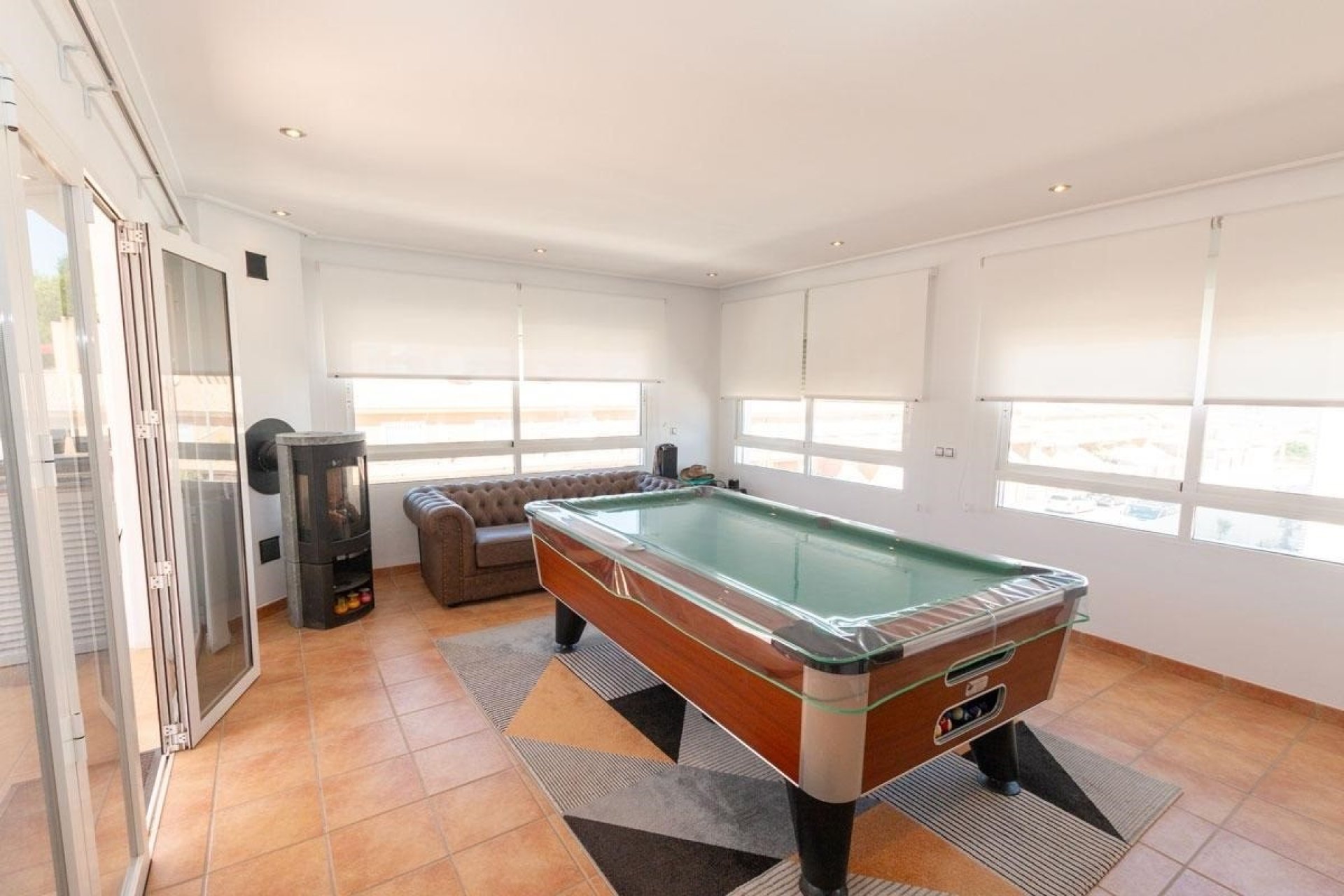 Wiederverkauf - apartment -
Orihuela Costa - Los Dolses