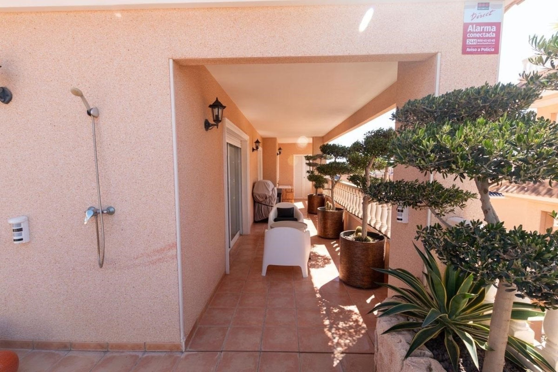 Wiederverkauf - apartment -
Orihuela Costa - Los Dolses