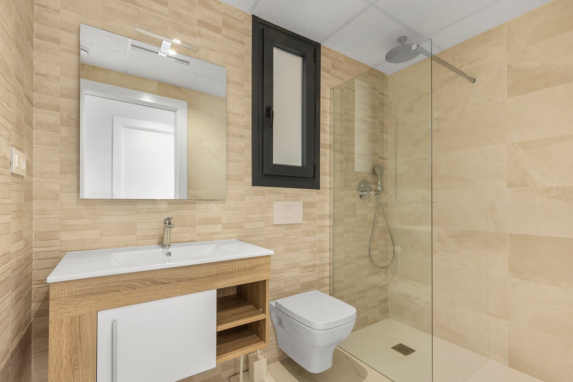 Wiederverkauf - apartment -
Orihuela Costa - Orihuela