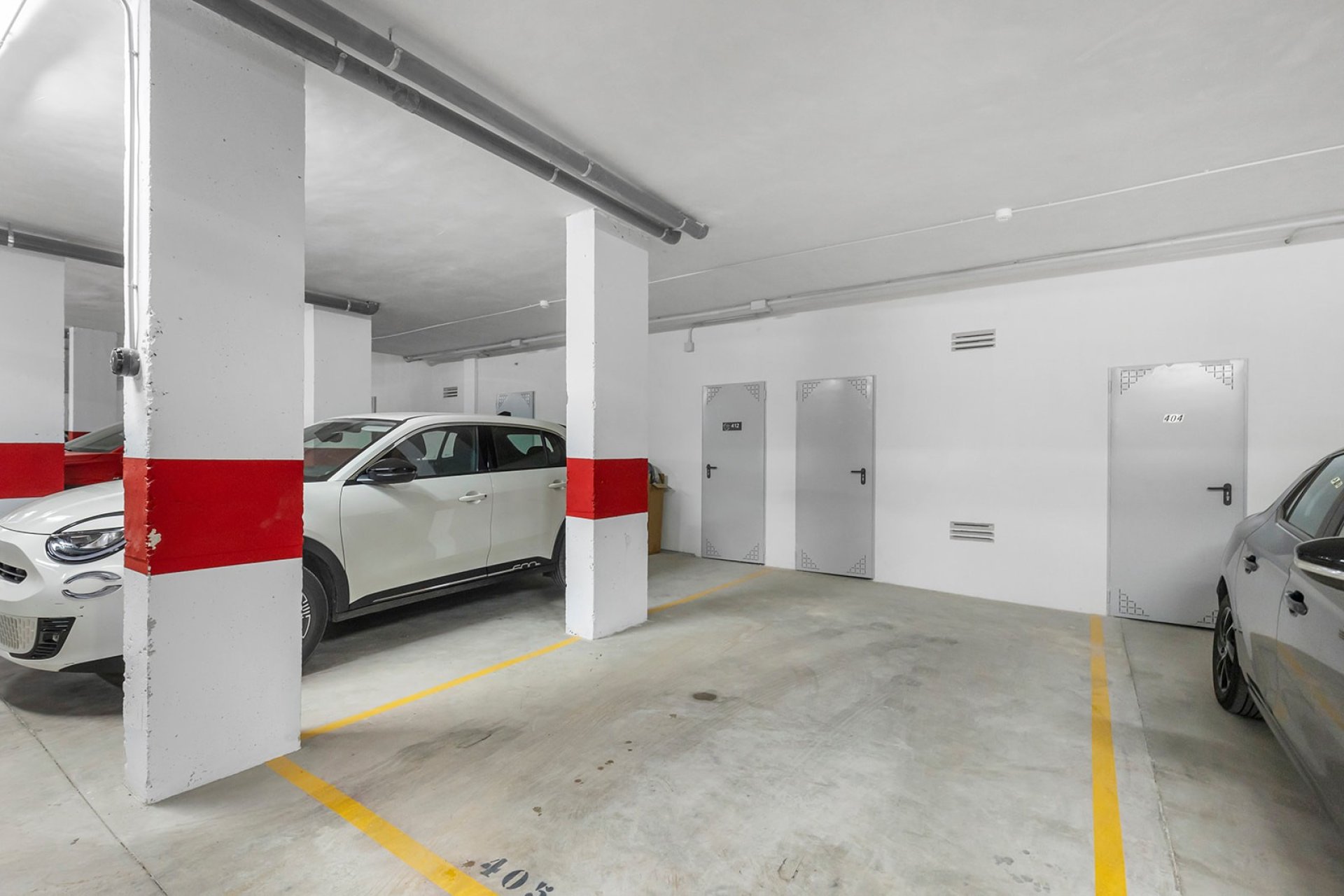 Wiederverkauf - apartment -
Orihuela Costa - Orihuela