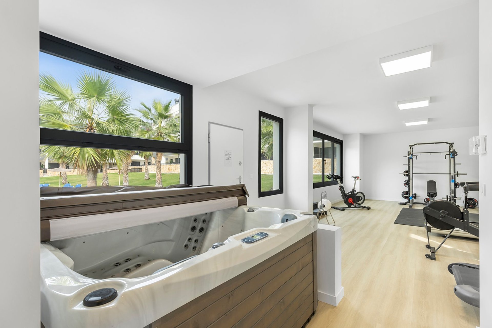 Wiederverkauf - apartment -
Orihuela Costa - Orihuela