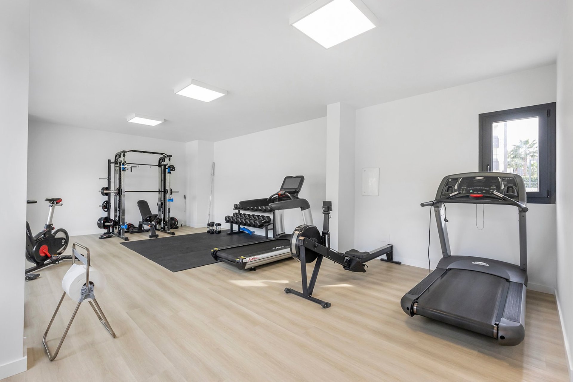 Wiederverkauf - apartment -
Orihuela Costa - Orihuela