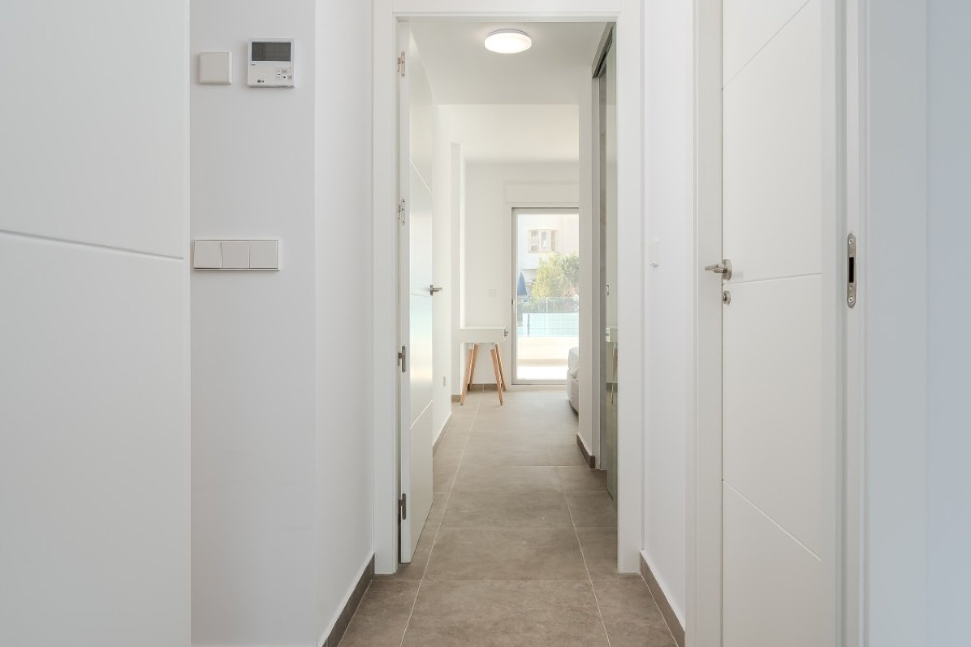 Wiederverkauf - apartment -
Orihuela Costa - Playa Flamenca