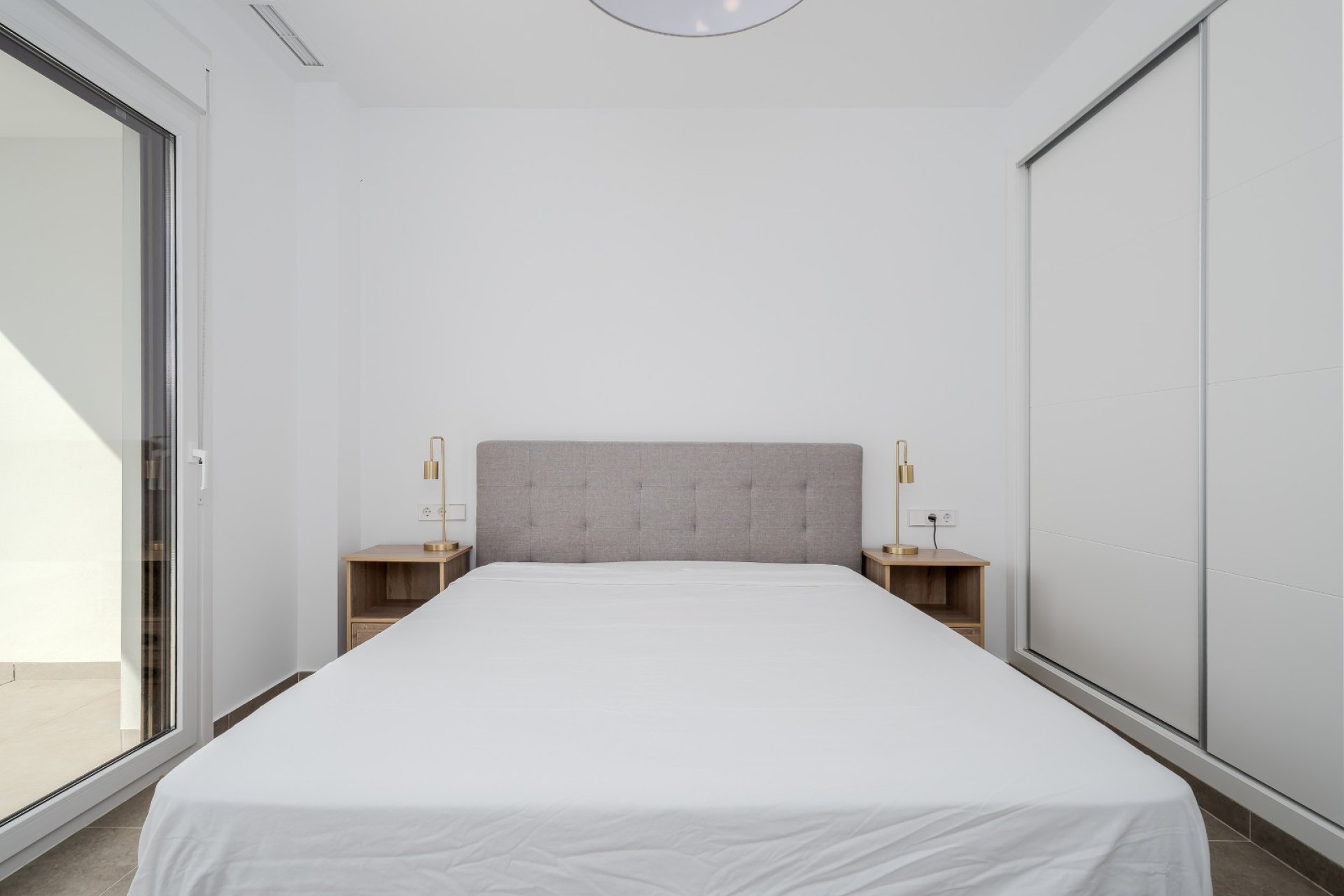 Wiederverkauf - apartment -
Orihuela Costa - Playa Flamenca