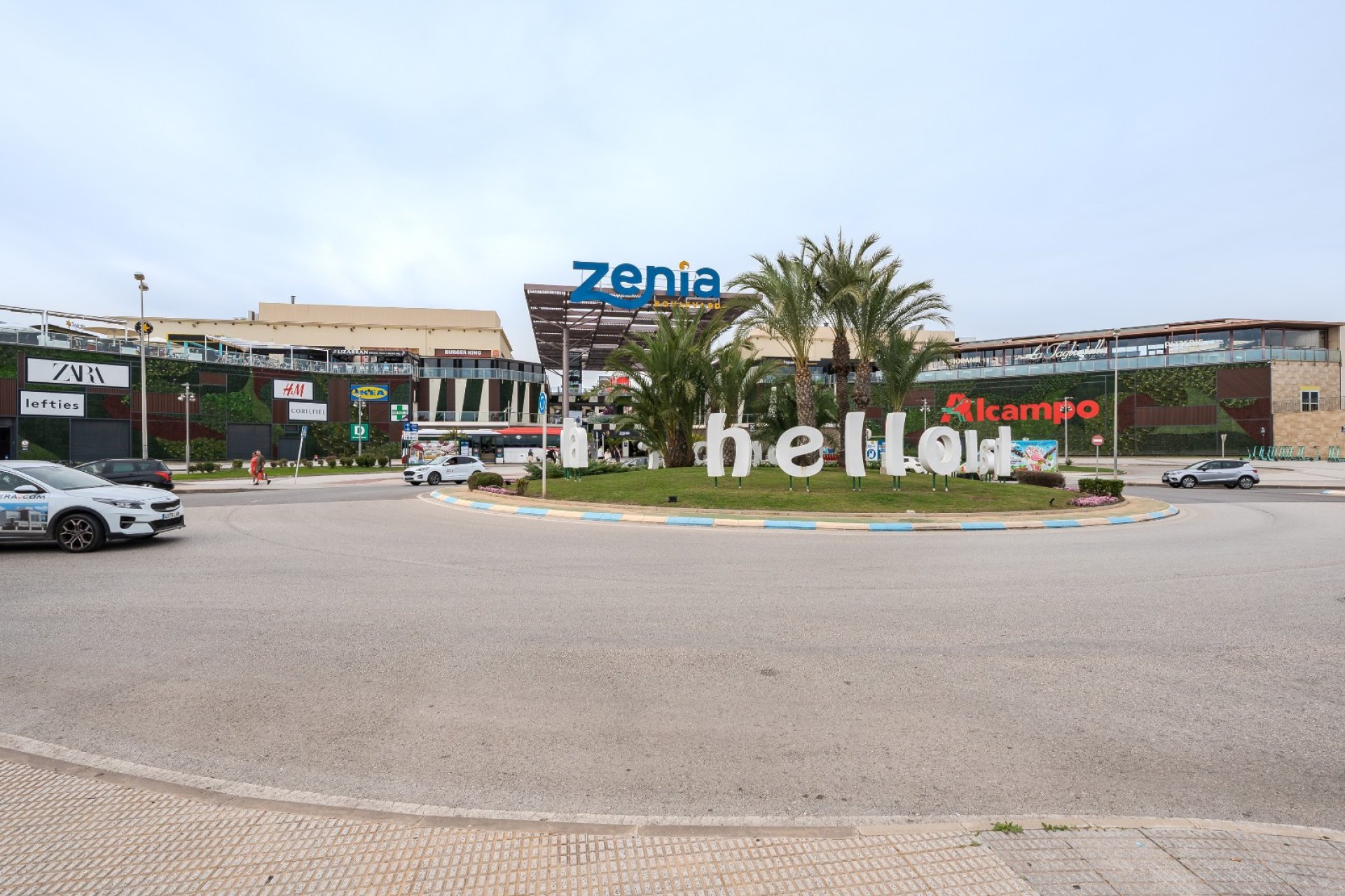 Wiederverkauf - apartment -
Orihuela Costa - Playa Flamenca