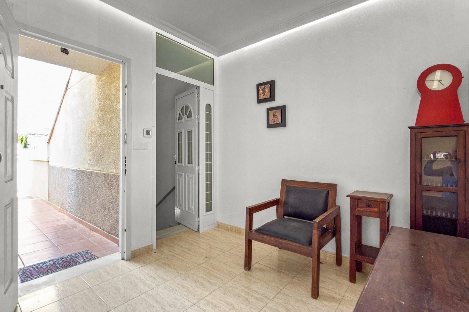 Wiederverkauf - apartment -
Orihuela Costa - Playa Flamenca