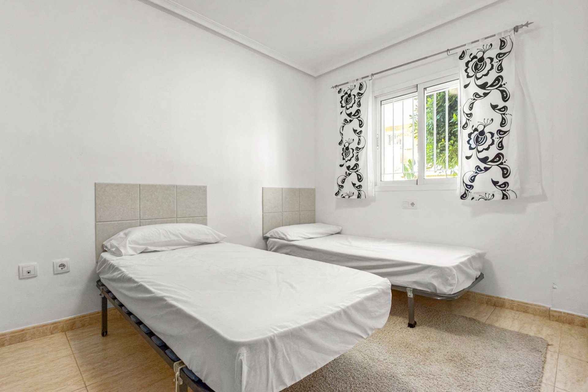 Wiederverkauf - apartment -
Orihuela Costa - Playa Flamenca