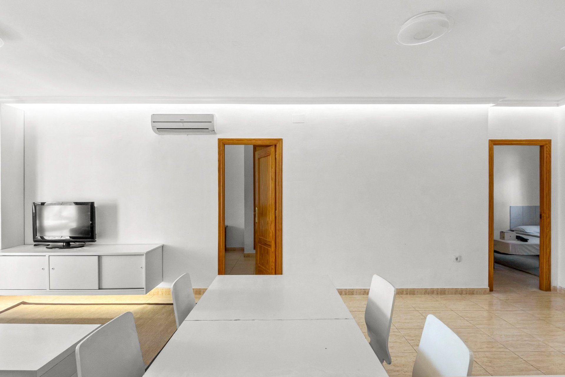 Wiederverkauf - apartment -
Orihuela Costa - Playa Flamenca