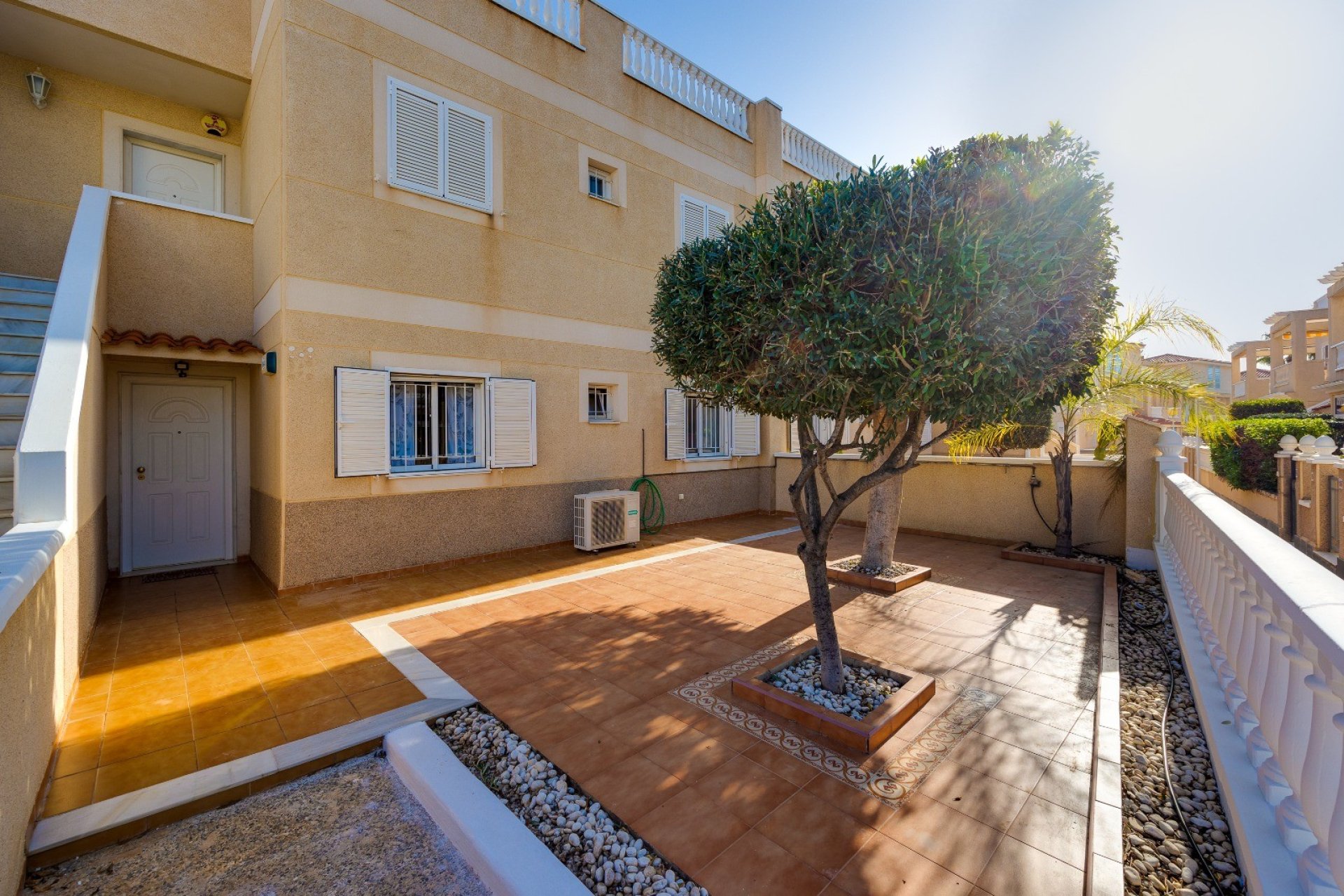 Wiederverkauf - apartment -
Orihuela Costa - Playa Flamenca