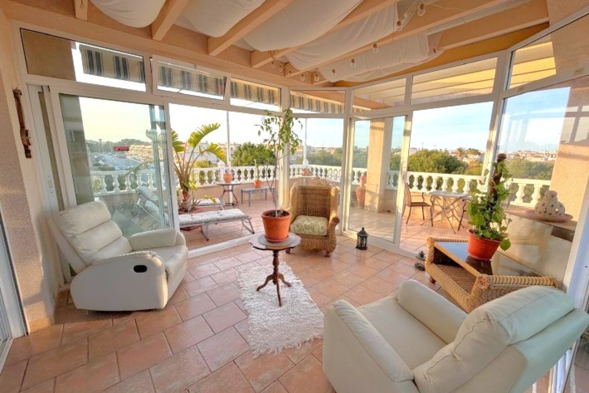 Wiederverkauf - apartment -
Orihuela Costa - Playa Flamenca