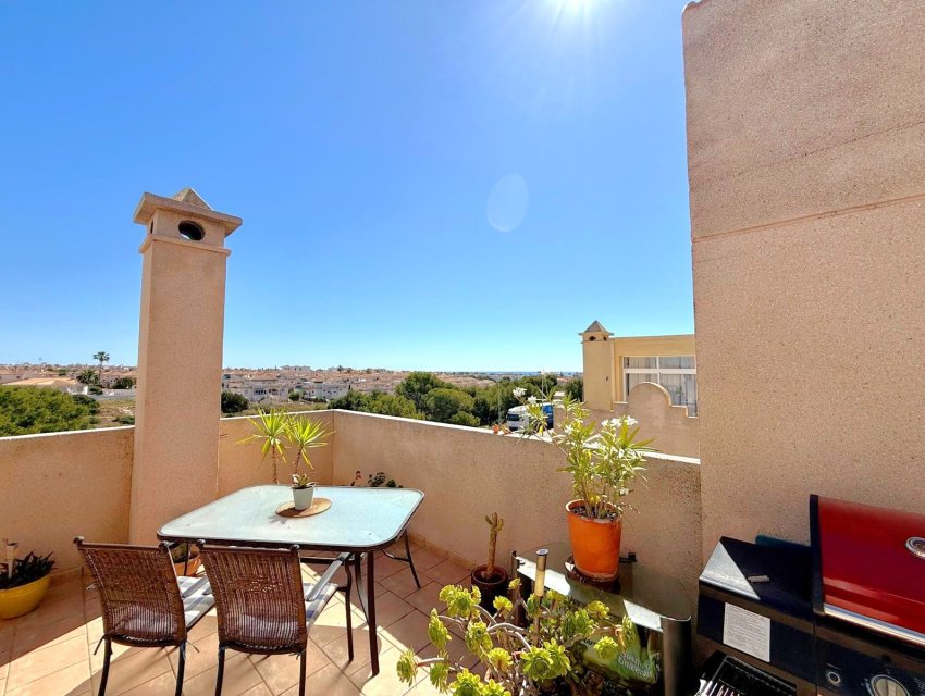 Wiederverkauf - apartment -
Orihuela Costa - Playa Flamenca