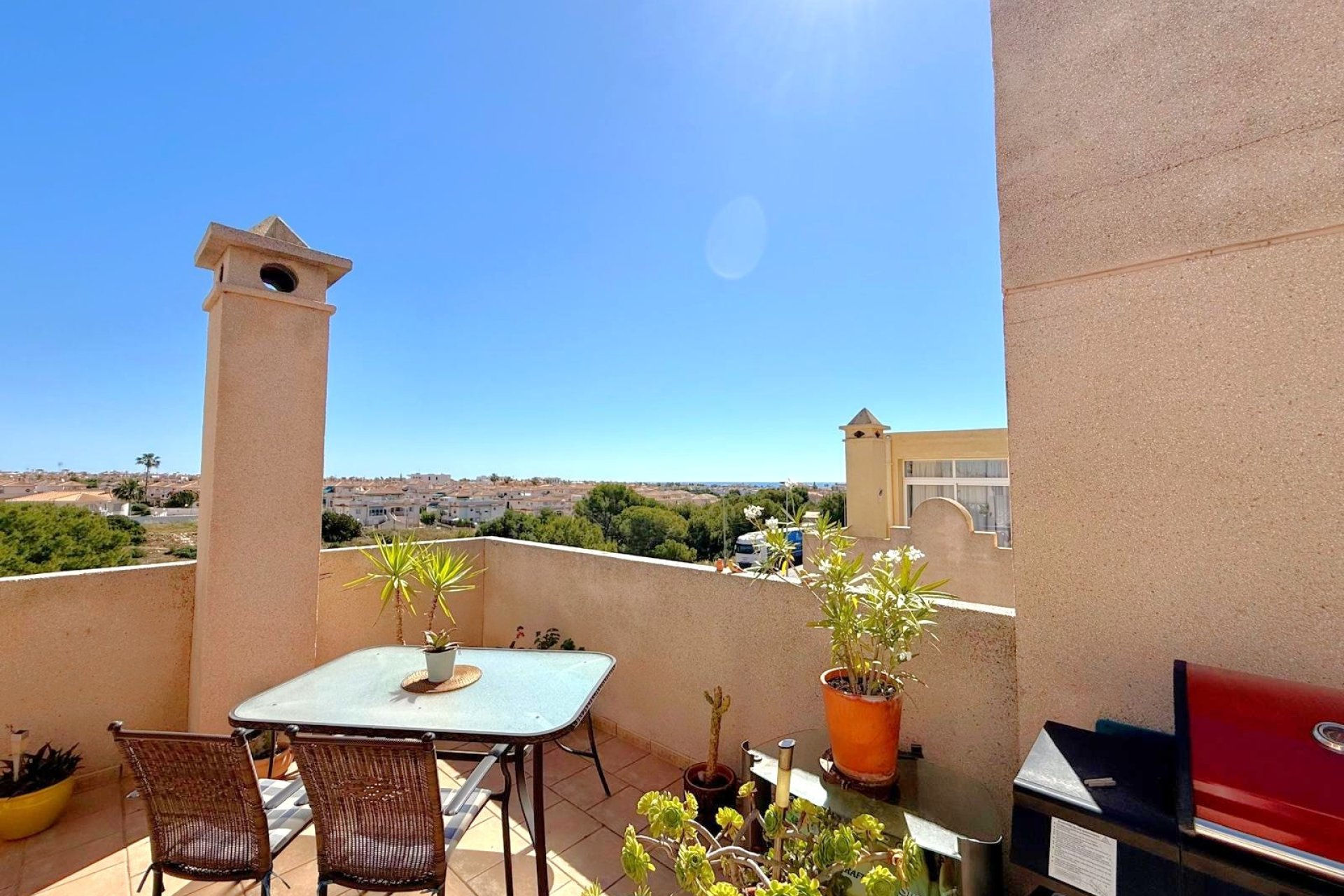 Wiederverkauf - apartment -
Orihuela Costa - Playa Flamenca