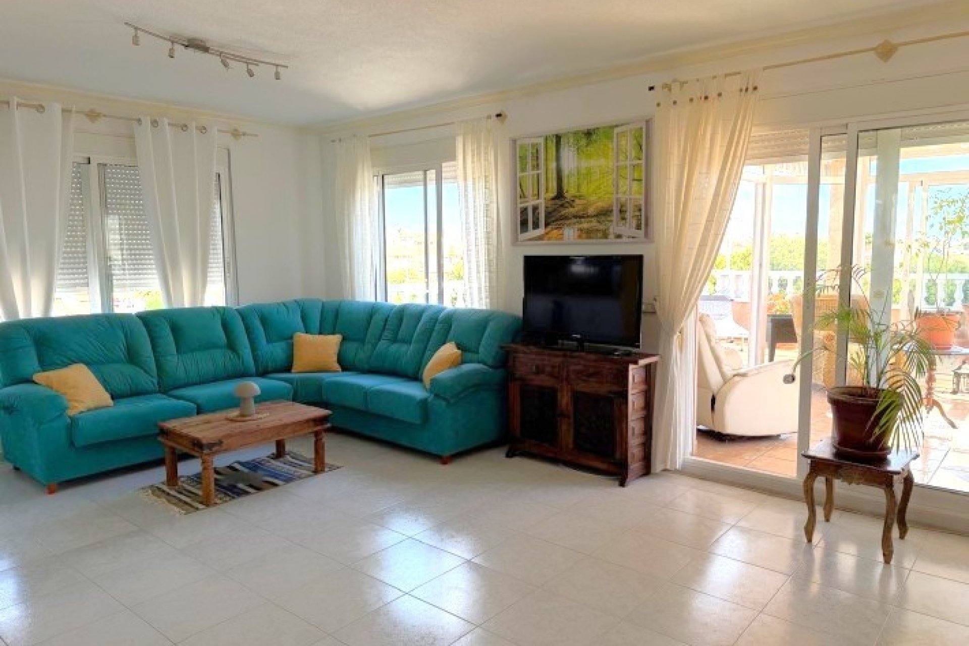Wiederverkauf - apartment -
Orihuela Costa - Playa Flamenca