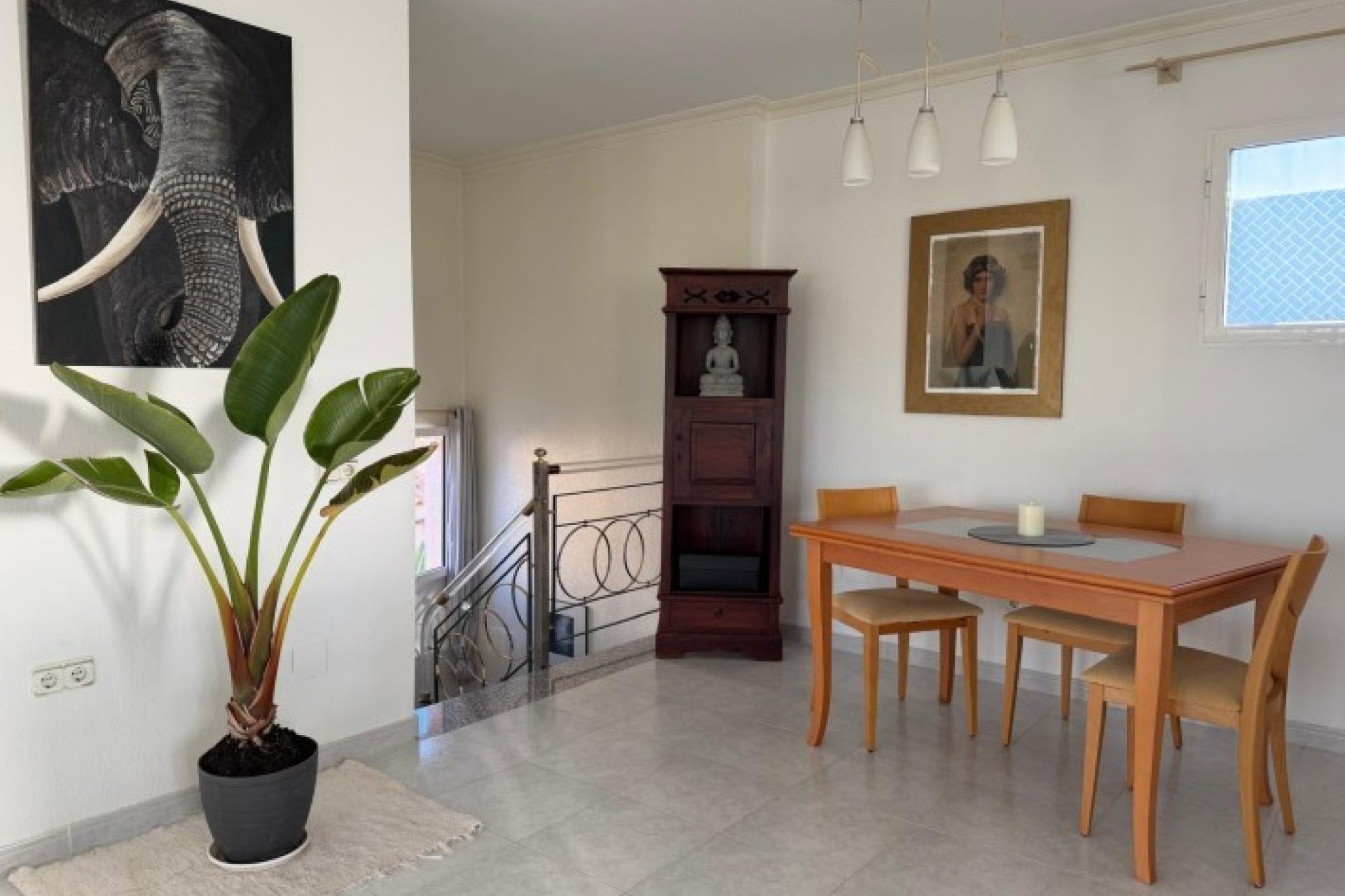Wiederverkauf - apartment -
Orihuela Costa - Playa Flamenca