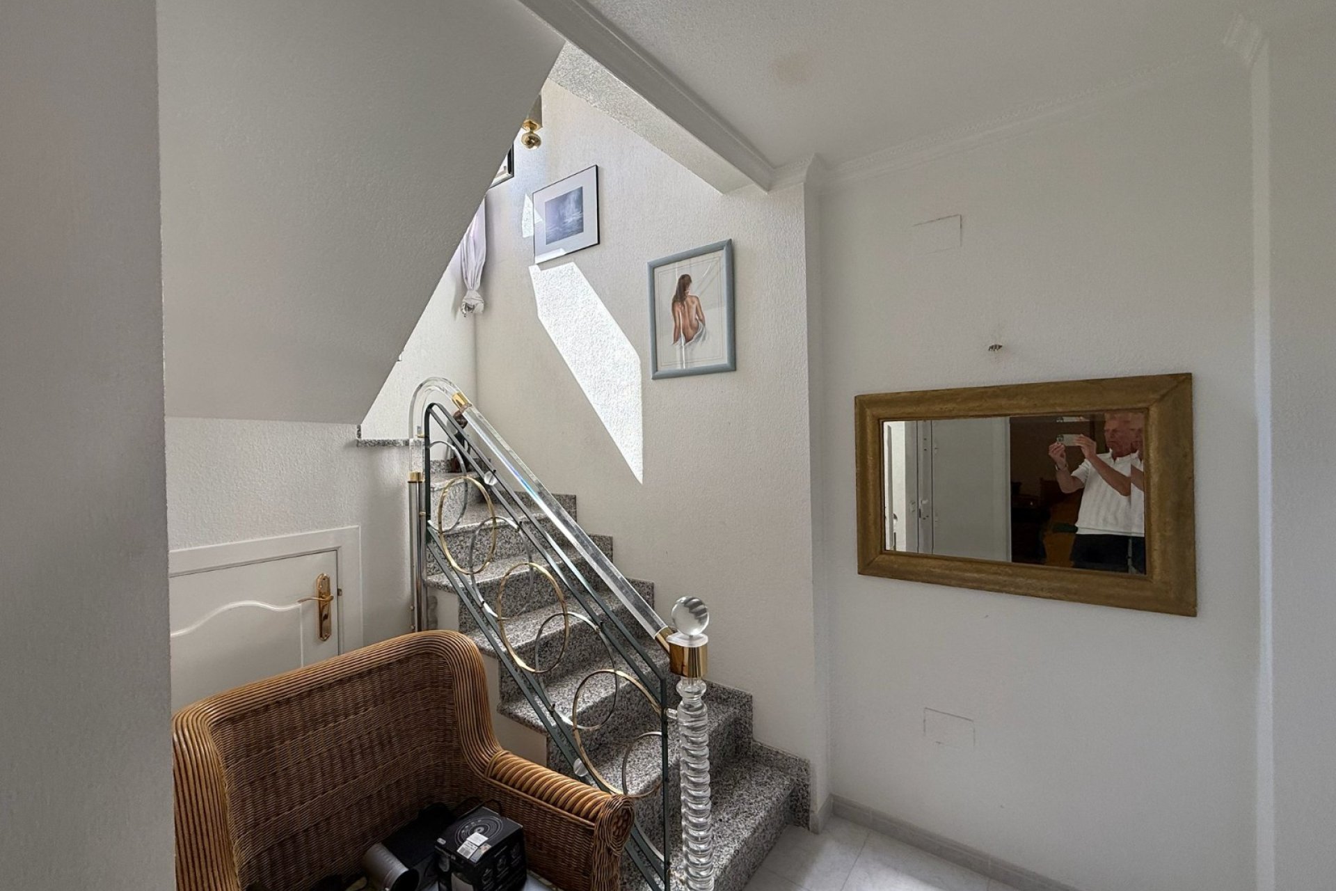 Wiederverkauf - apartment -
Orihuela Costa - Playa Flamenca