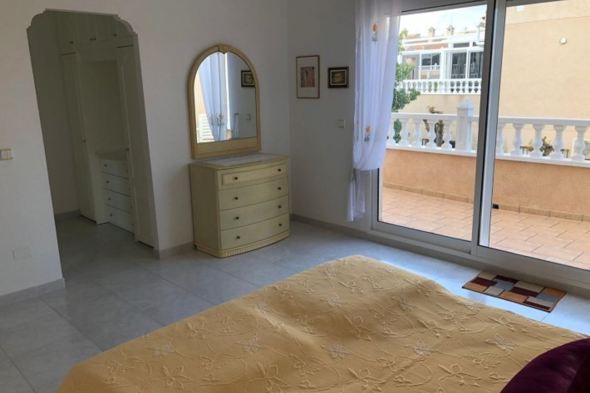 Wiederverkauf - apartment -
Orihuela Costa - Playa Flamenca