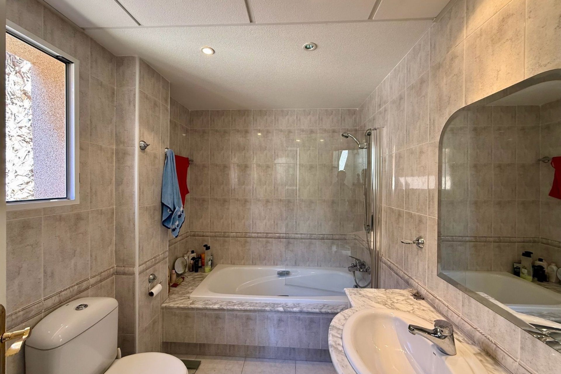 Wiederverkauf - apartment -
Orihuela Costa - Playa Flamenca