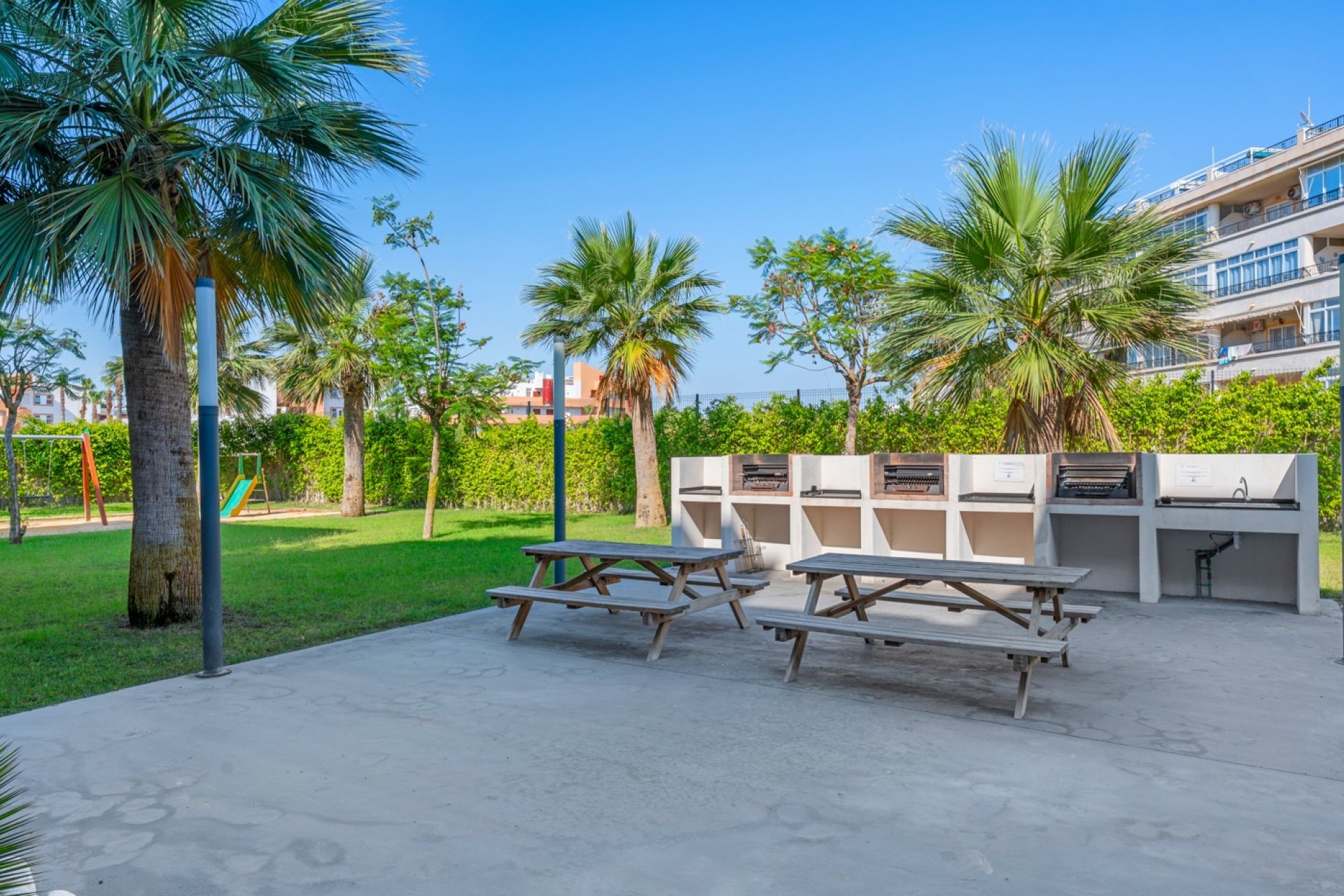 Wiederverkauf - apartment -
Orihuela Costa - Playa Flamenca