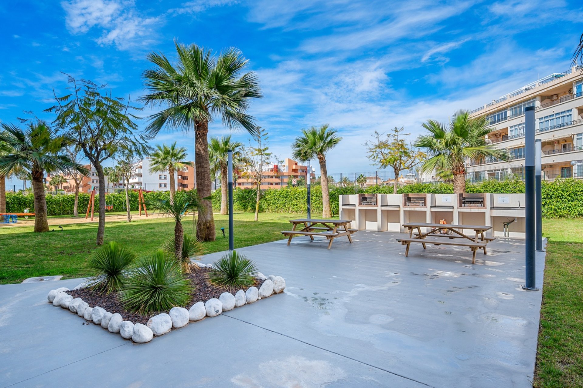 Wiederverkauf - apartment -
Orihuela Costa - Playa Flamenca