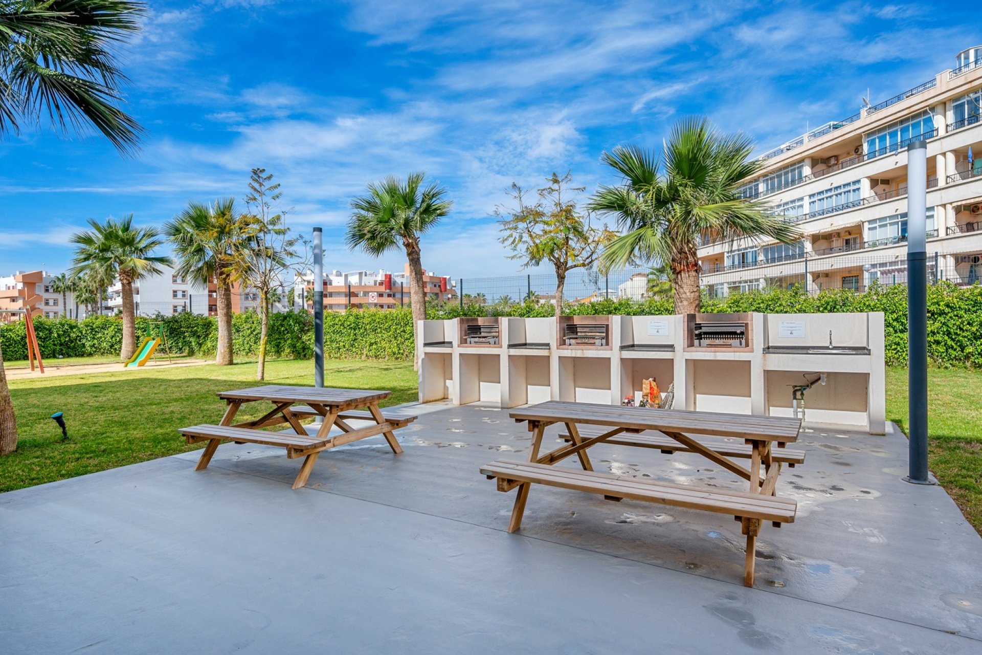 Wiederverkauf - apartment -
Orihuela Costa - Playa Flamenca