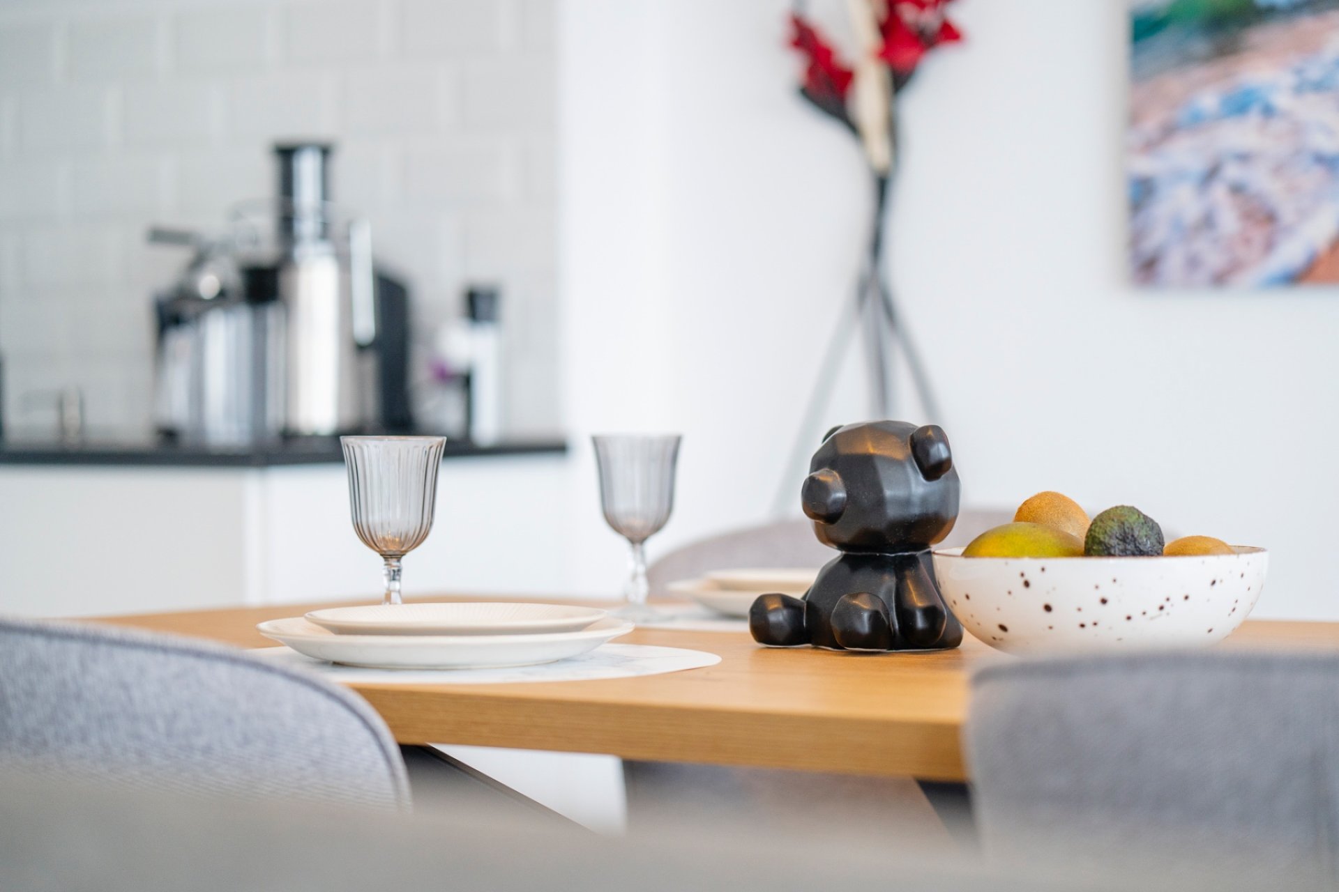 Wiederverkauf - apartment -
Orihuela Costa - Punta Prima