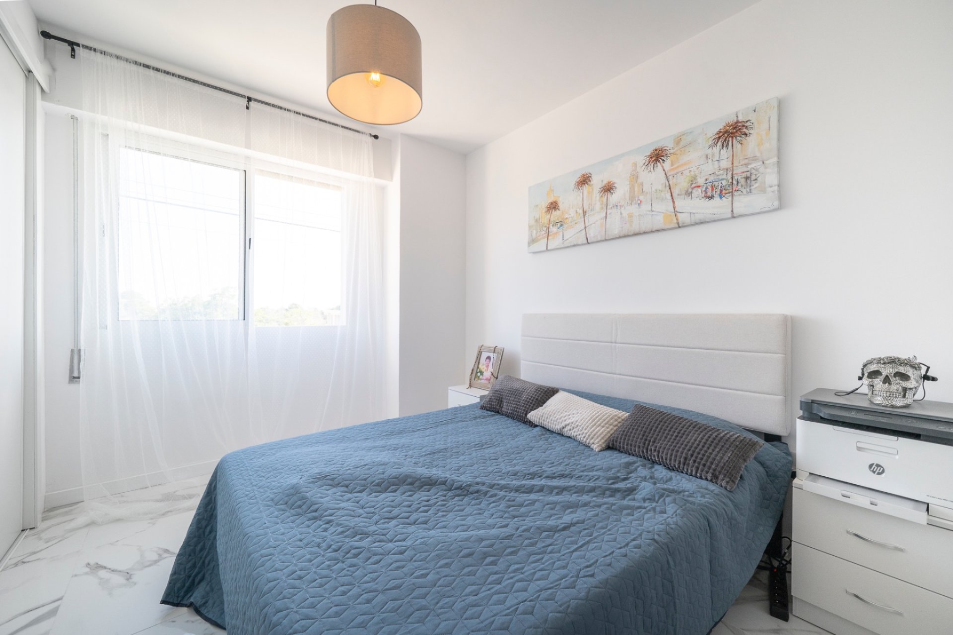 Wiederverkauf - apartment -
Orihuela Costa - Punta Prima