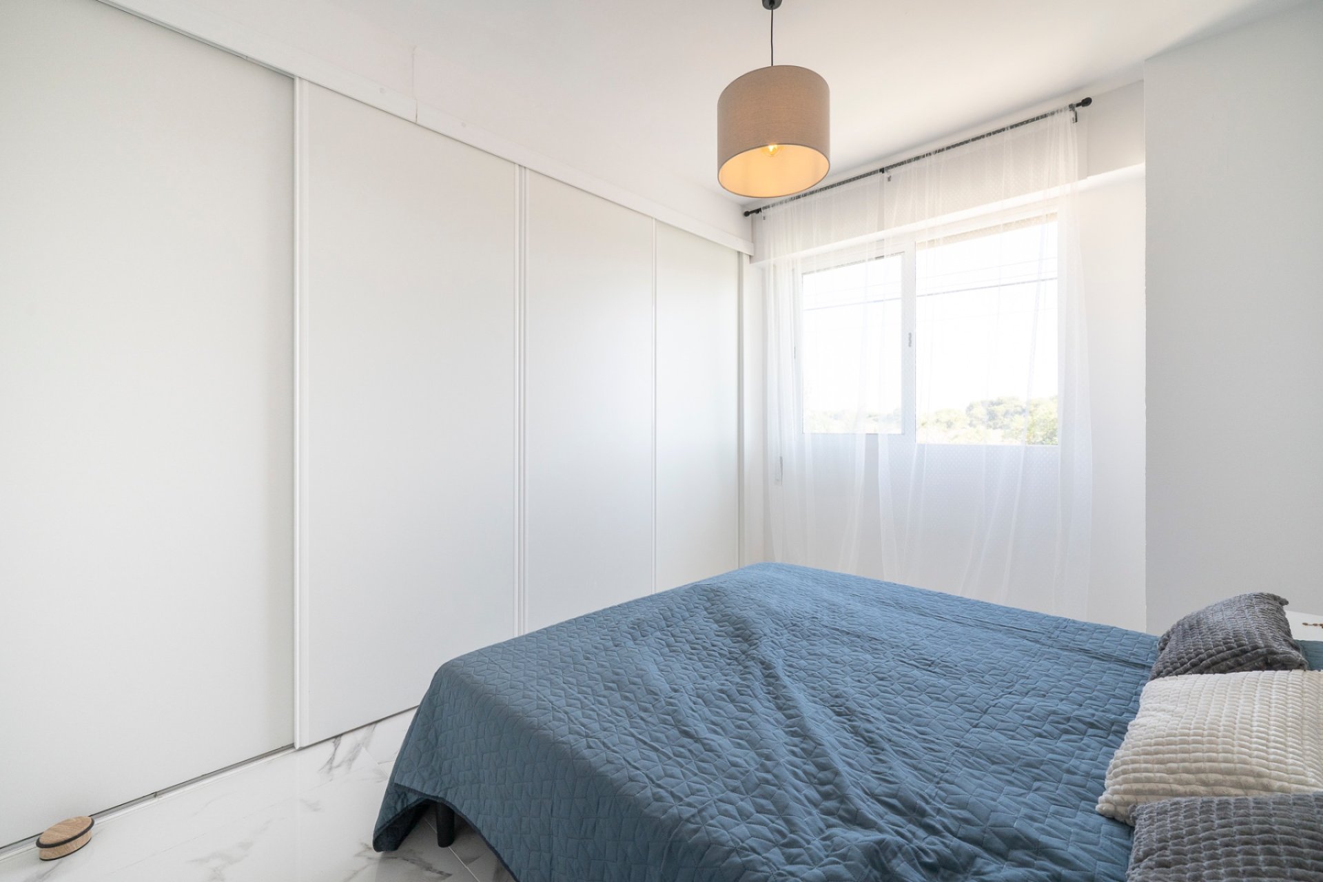 Wiederverkauf - apartment -
Orihuela Costa - Punta Prima