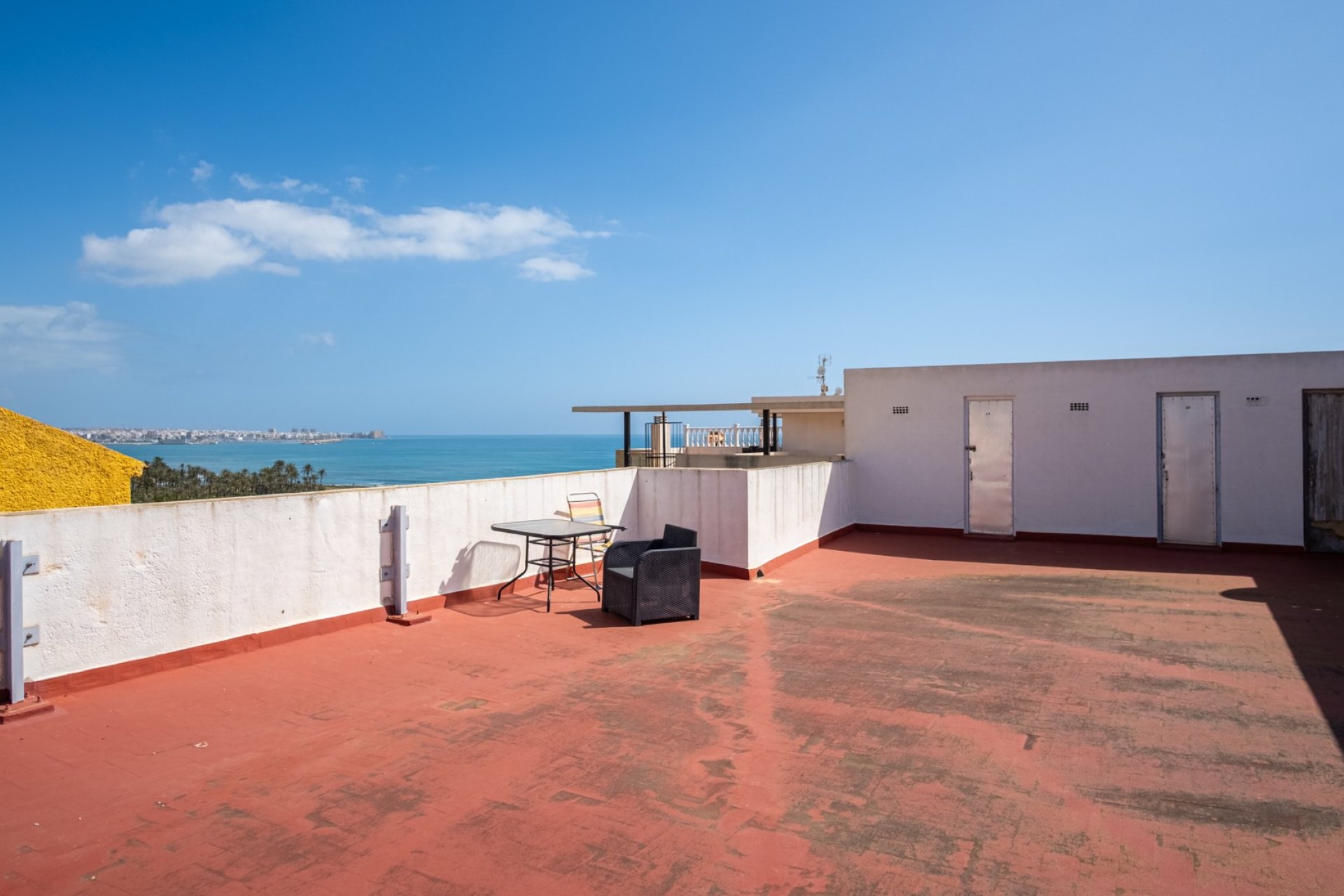 Wiederverkauf - apartment -
Orihuela Costa - Punta Prima