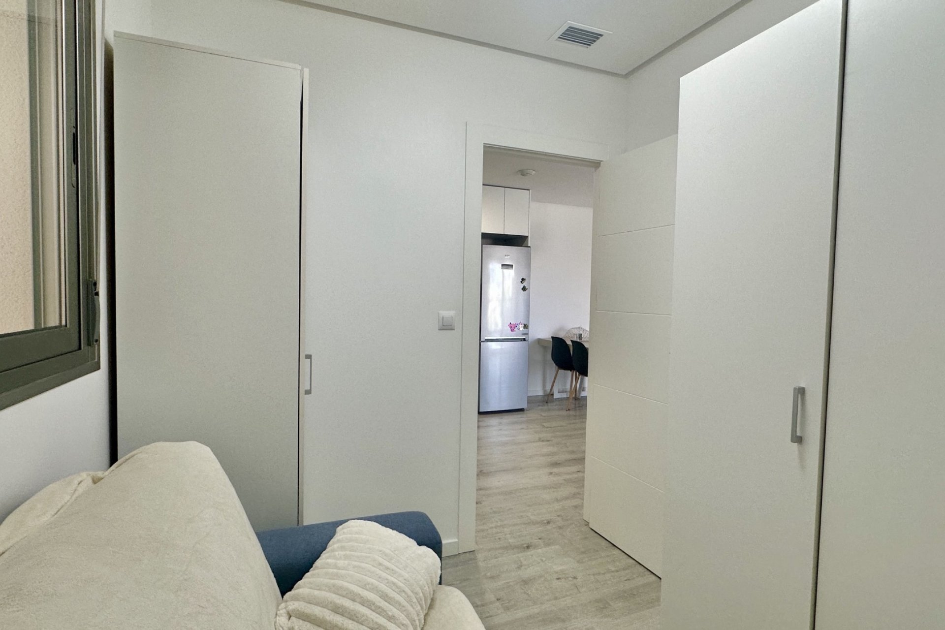 Wiederverkauf - apartment -
Orihuela Costa - Villamartín