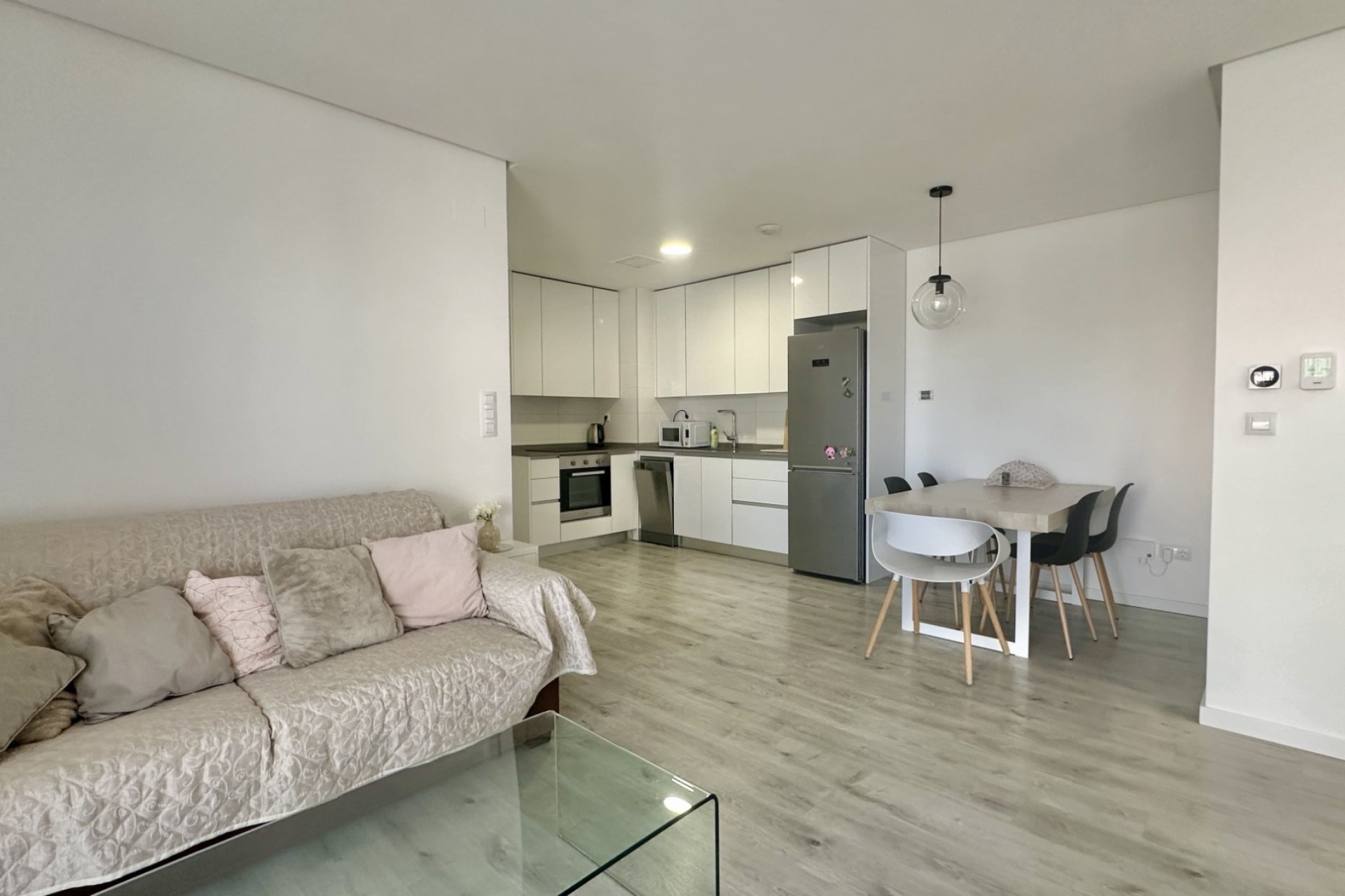 Wiederverkauf - apartment -
Orihuela Costa - Villamartín