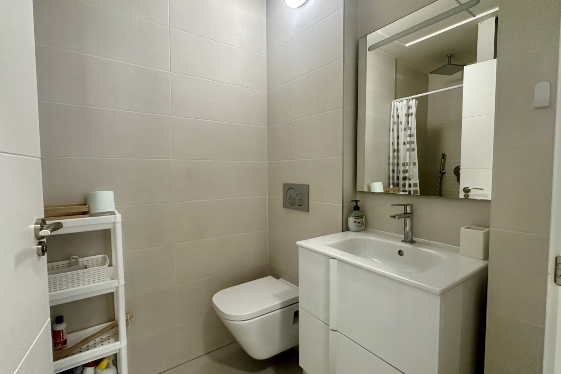 Wiederverkauf - apartment -
Orihuela Costa - Villamartín