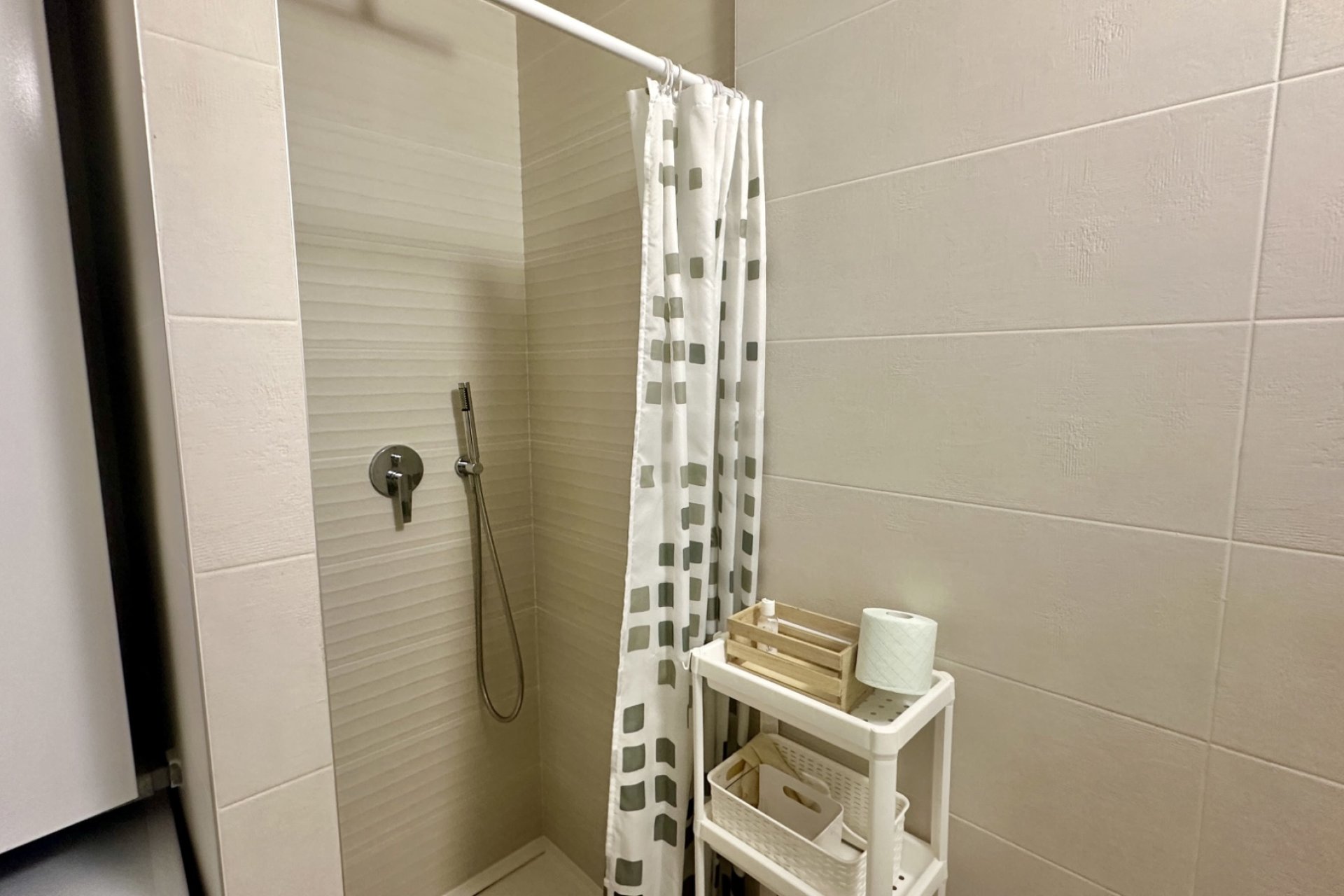 Wiederverkauf - apartment -
Orihuela Costa - Villamartín