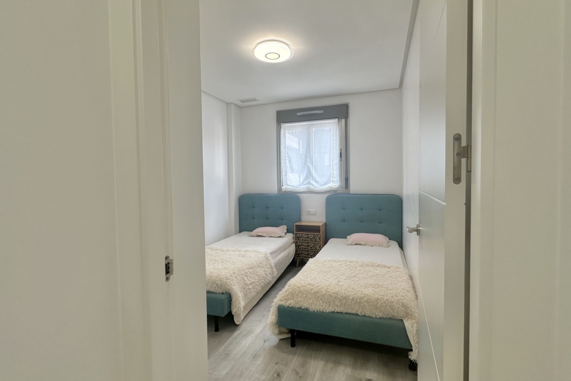 Wiederverkauf - apartment -
Orihuela Costa - Villamartín