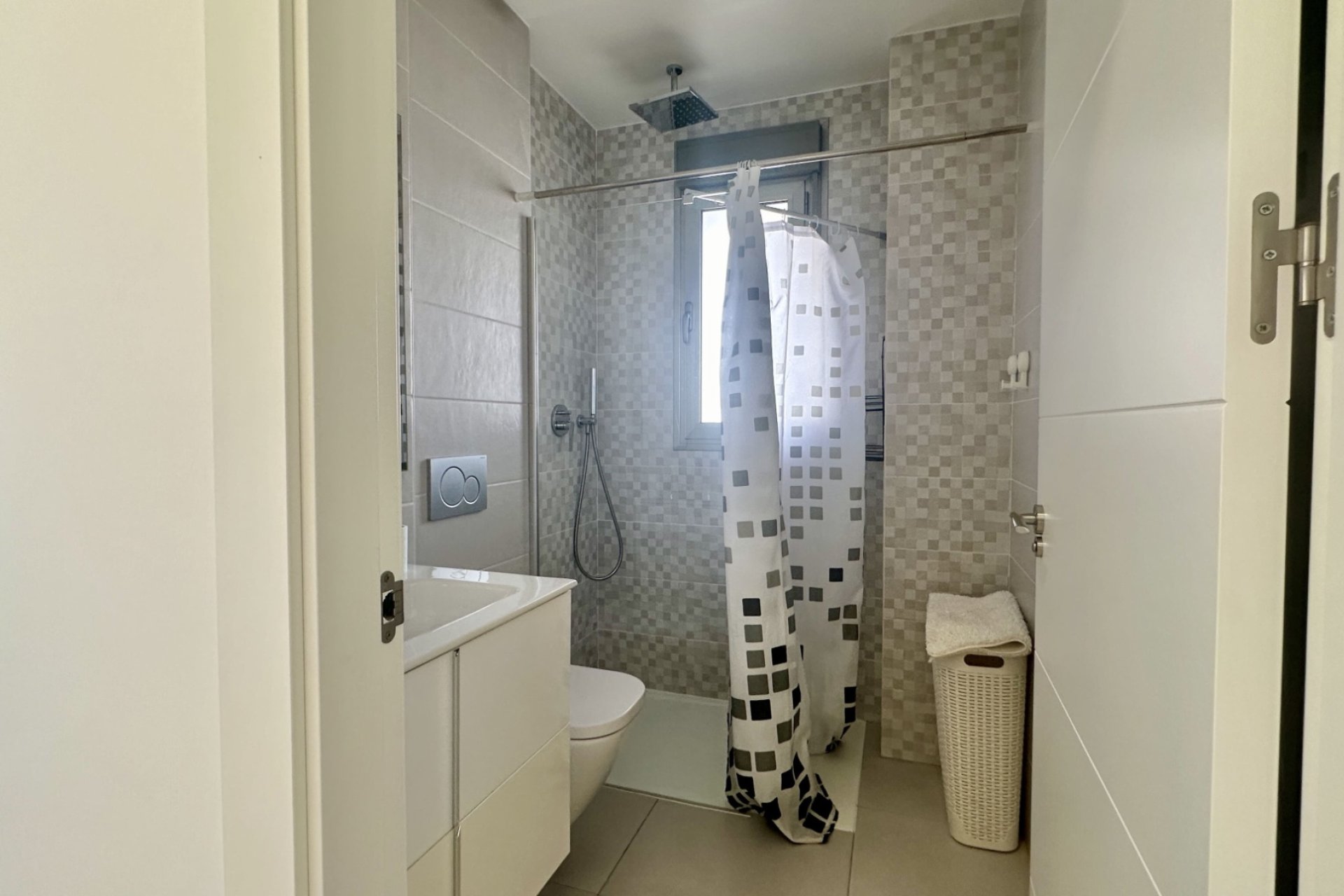 Wiederverkauf - apartment -
Orihuela Costa - Villamartín
