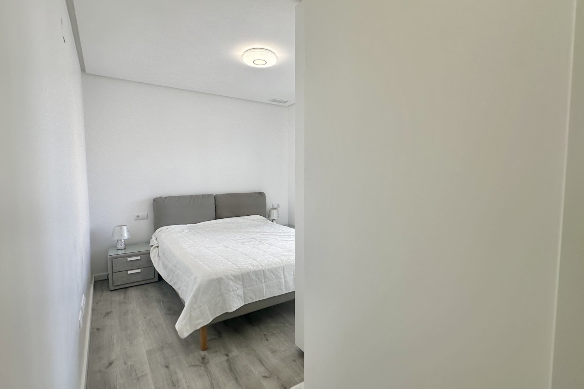 Wiederverkauf - apartment -
Orihuela Costa - Villamartín