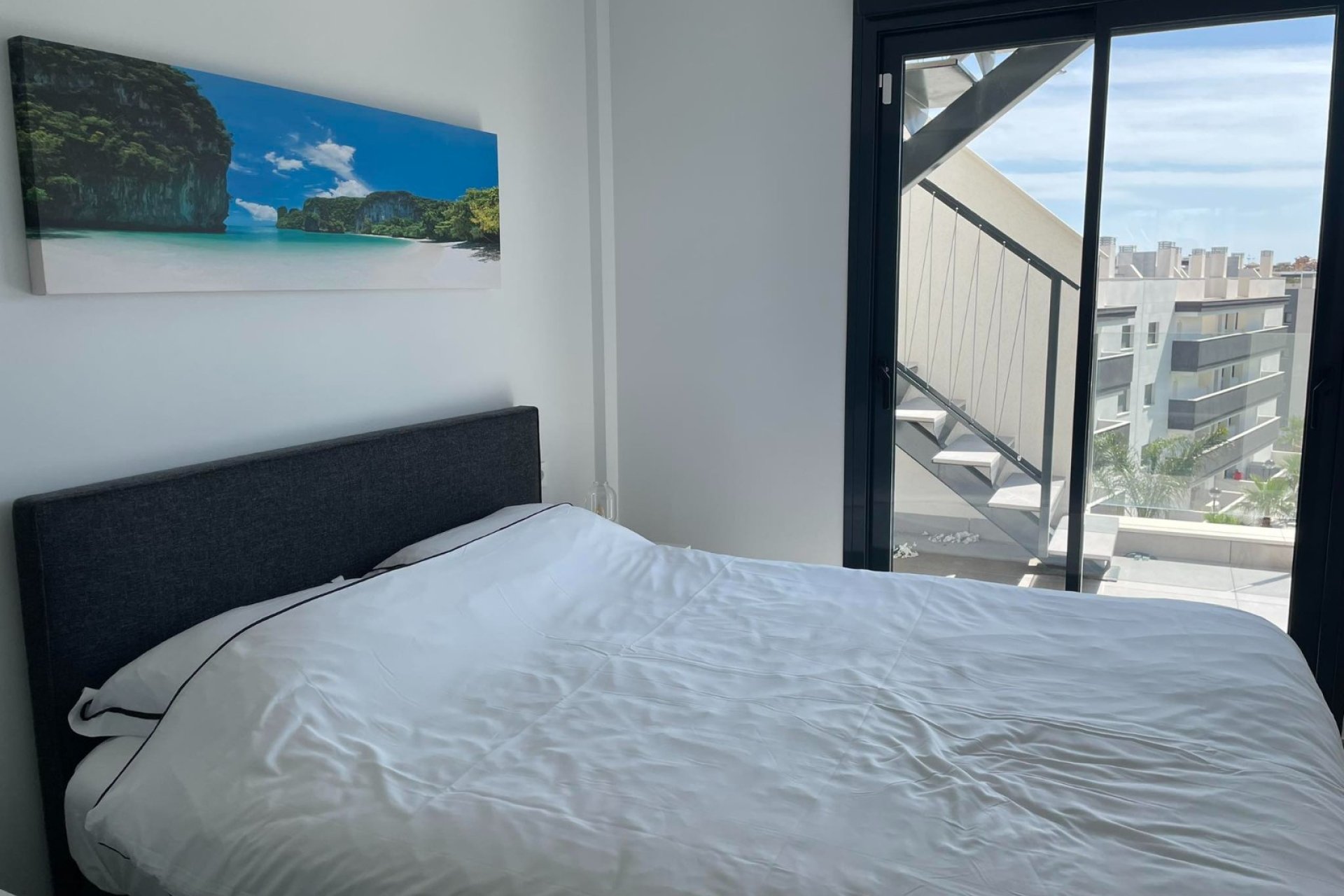 Wiederverkauf - apartment -
Orihuela Costa - Villamartín
