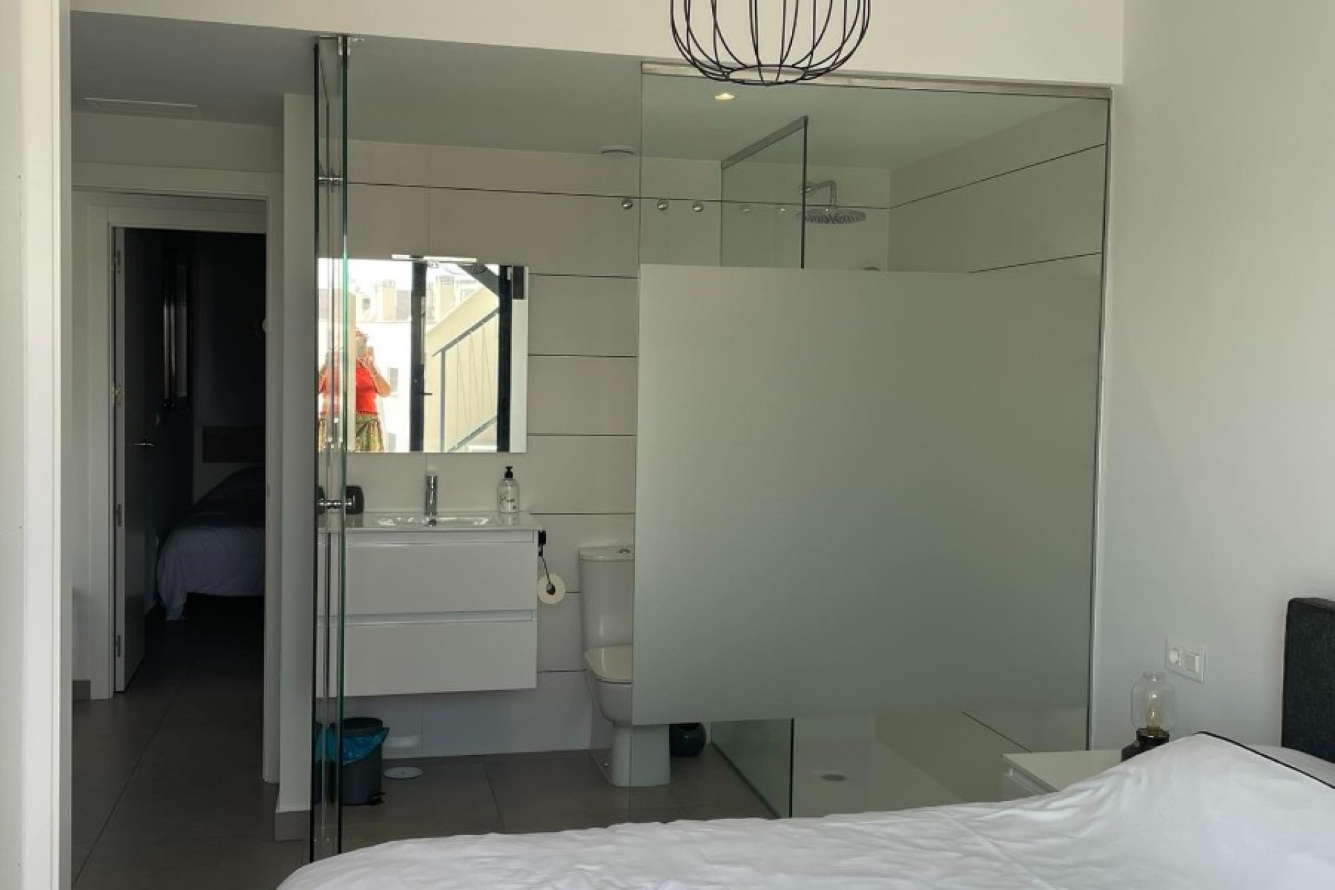 Wiederverkauf - apartment -
Orihuela Costa - Villamartín