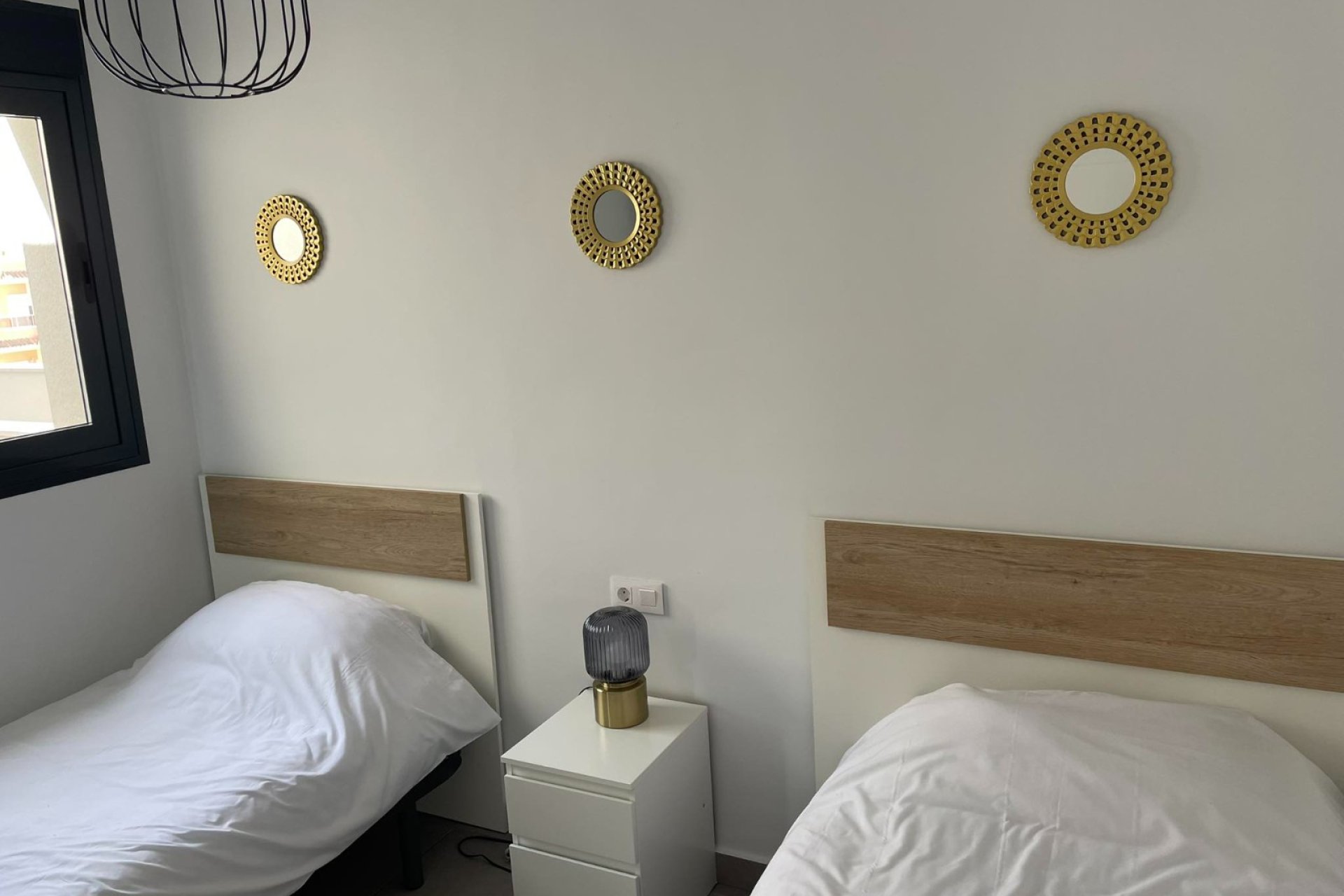 Wiederverkauf - apartment -
Orihuela Costa - Villamartín