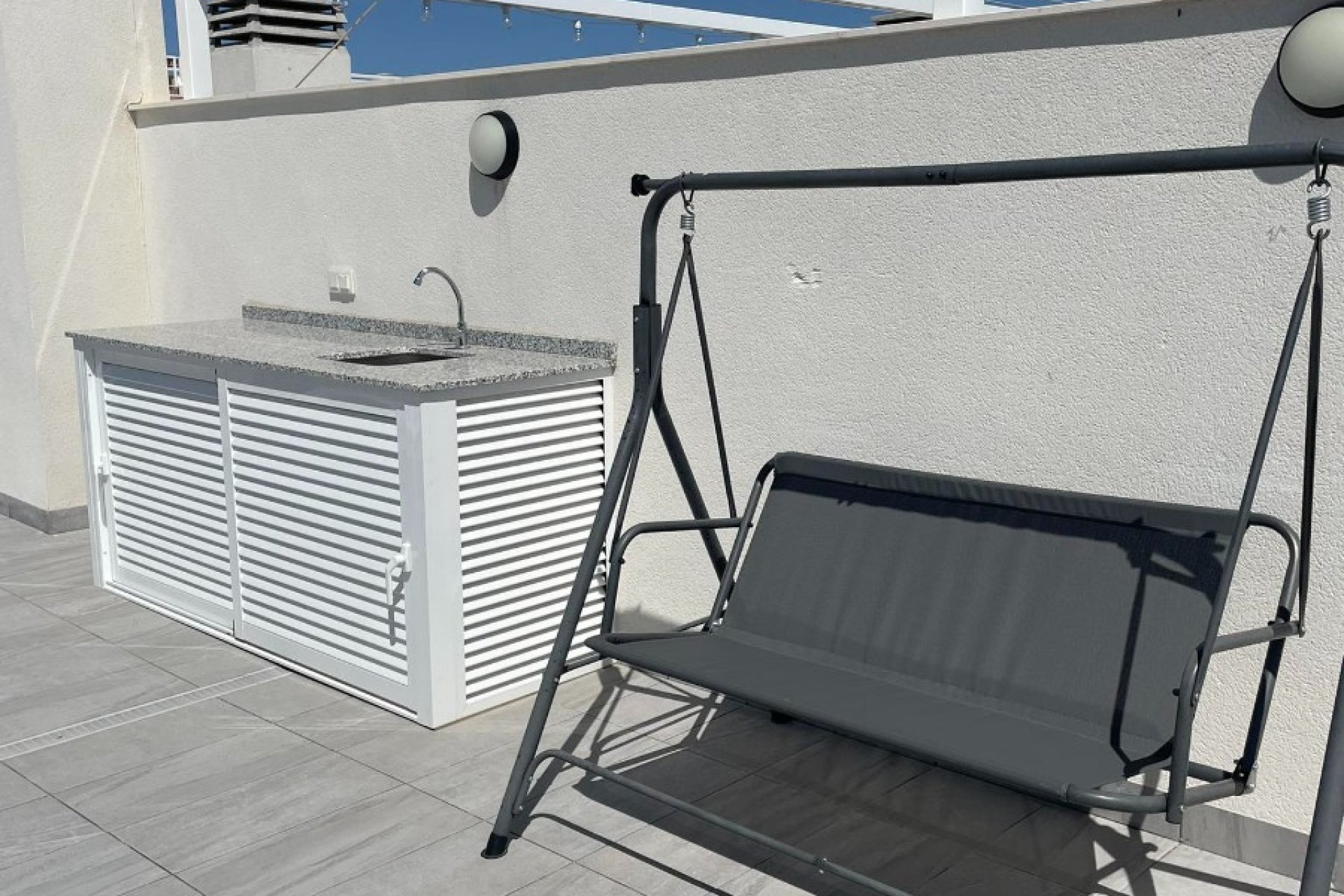 Wiederverkauf - apartment -
Orihuela Costa - Villamartín