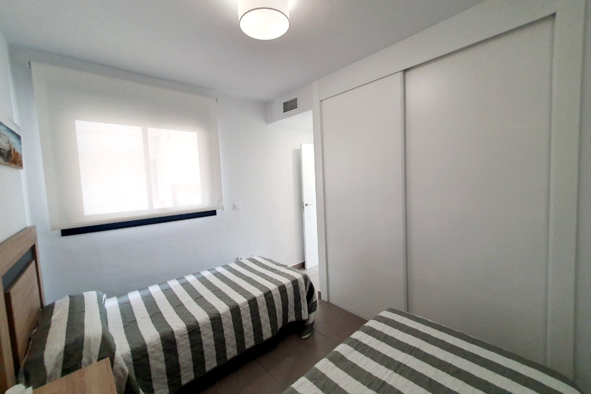 Wiederverkauf - apartment -
Orihuela Costa - Villamartín