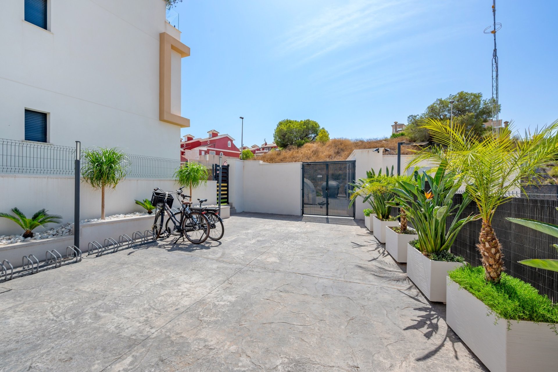 Wiederverkauf - apartment -
Orihuela Costa - Villamartín