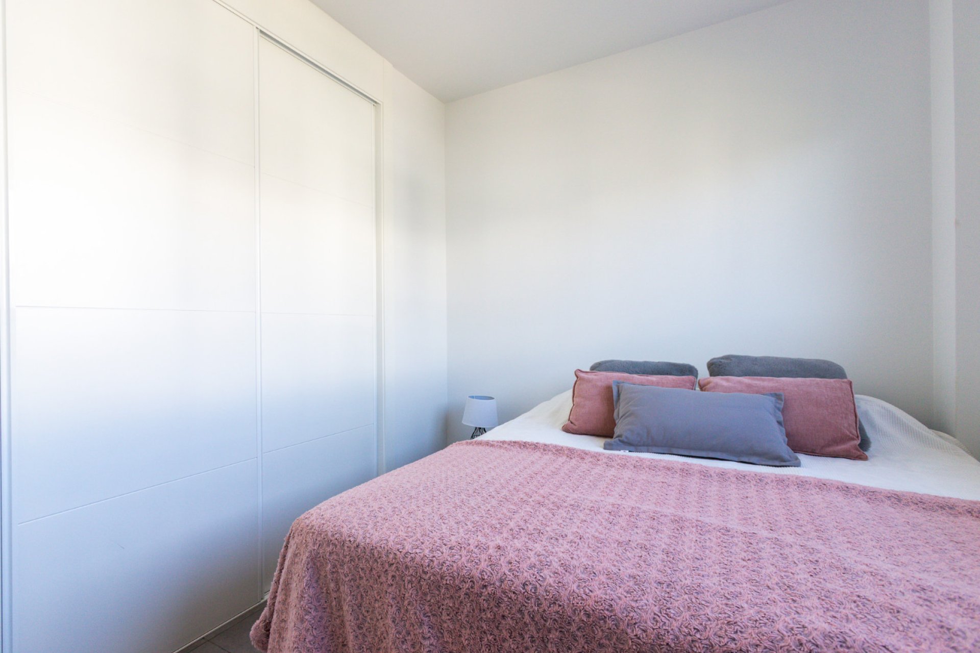 Wiederverkauf - apartment -
Orihuela Costa - Villamartín