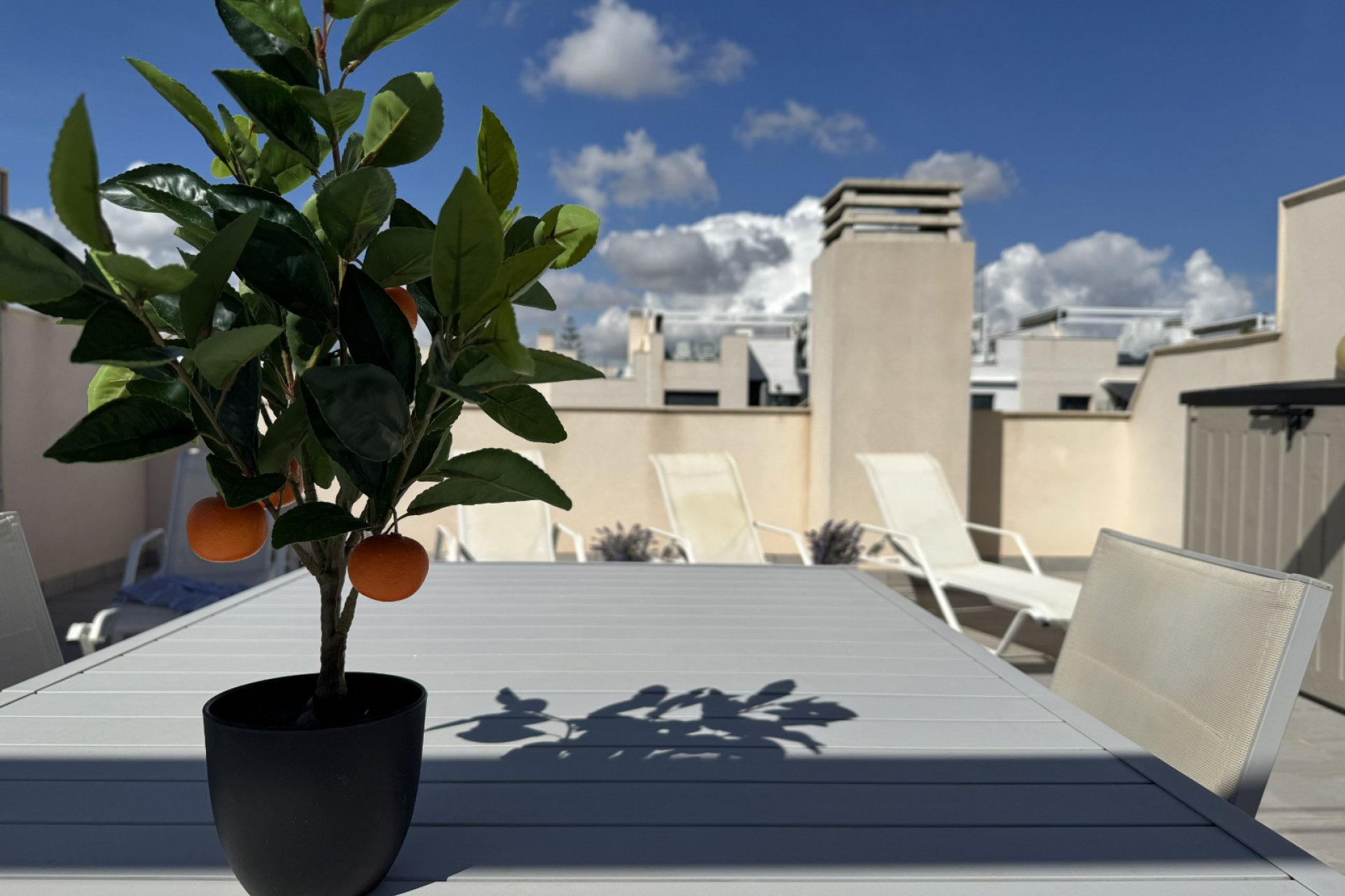 Wiederverkauf - apartment -
Orihuela Costa - Villamartín