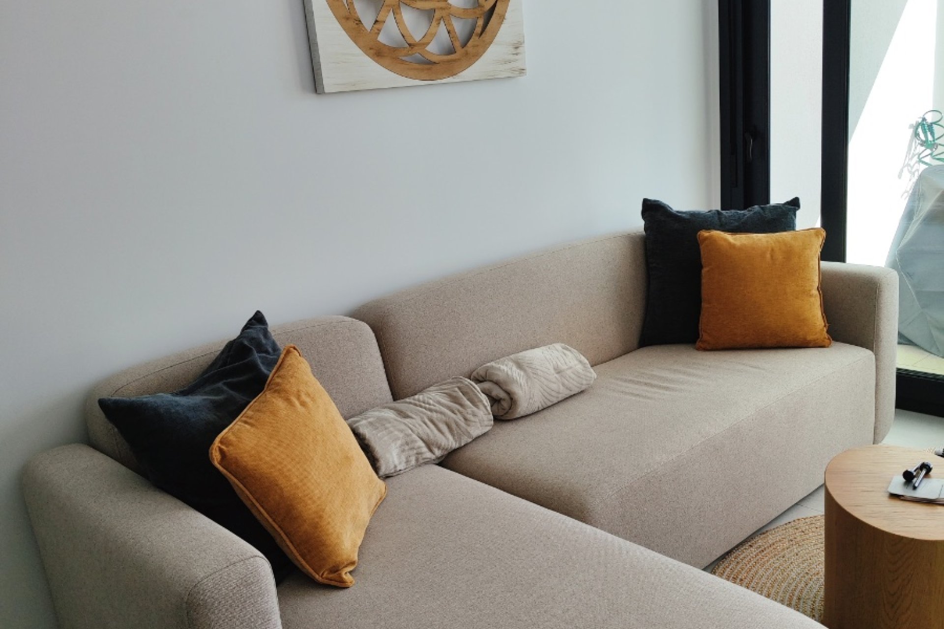 Wiederverkauf - apartment -
Pilar de la Horadada - El Mojón