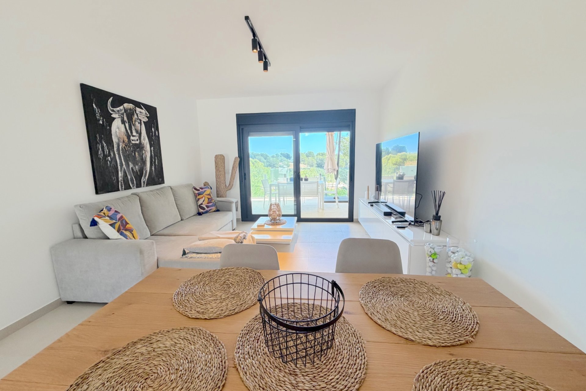 Wiederverkauf - apartment -
Pilar de la Horadada - Lo Romero Golf