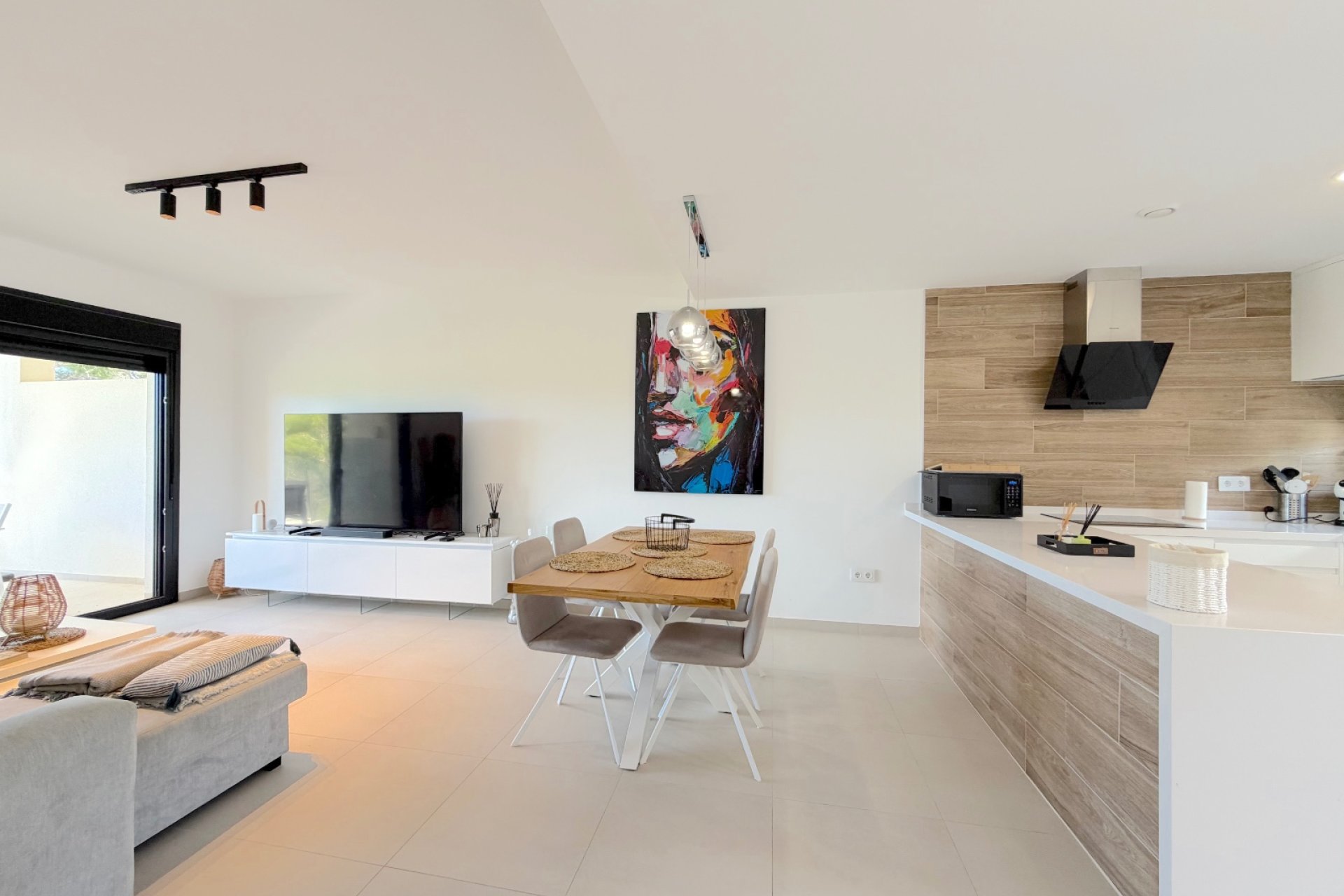 Wiederverkauf - apartment -
Pilar de la Horadada - Lo Romero Golf